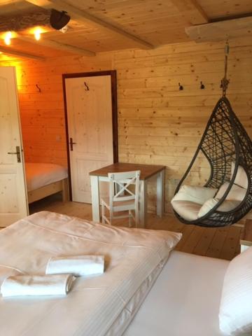 Triple Room with Shower - Photo 2
