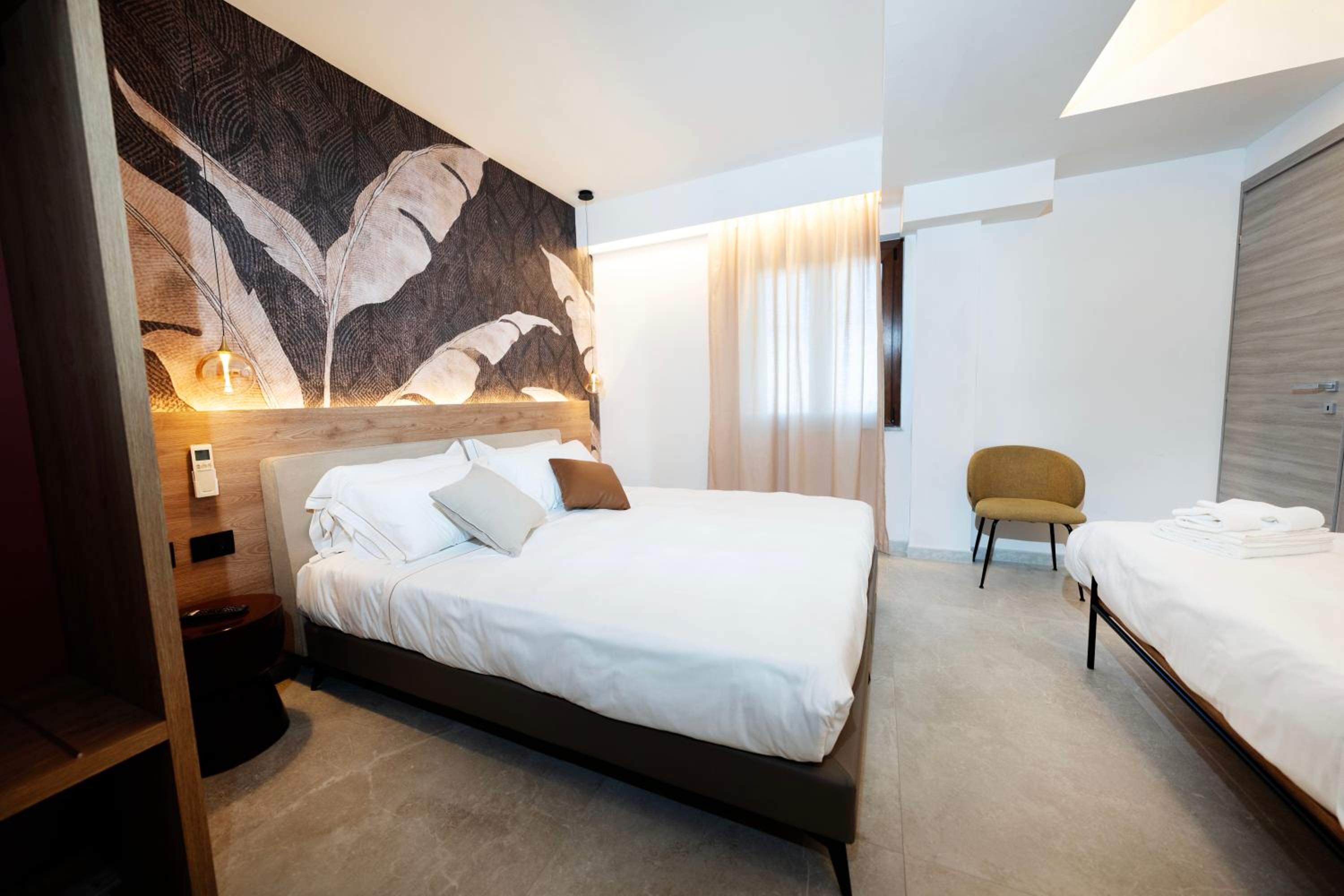 Economy Triple Room - Annex photo 3
