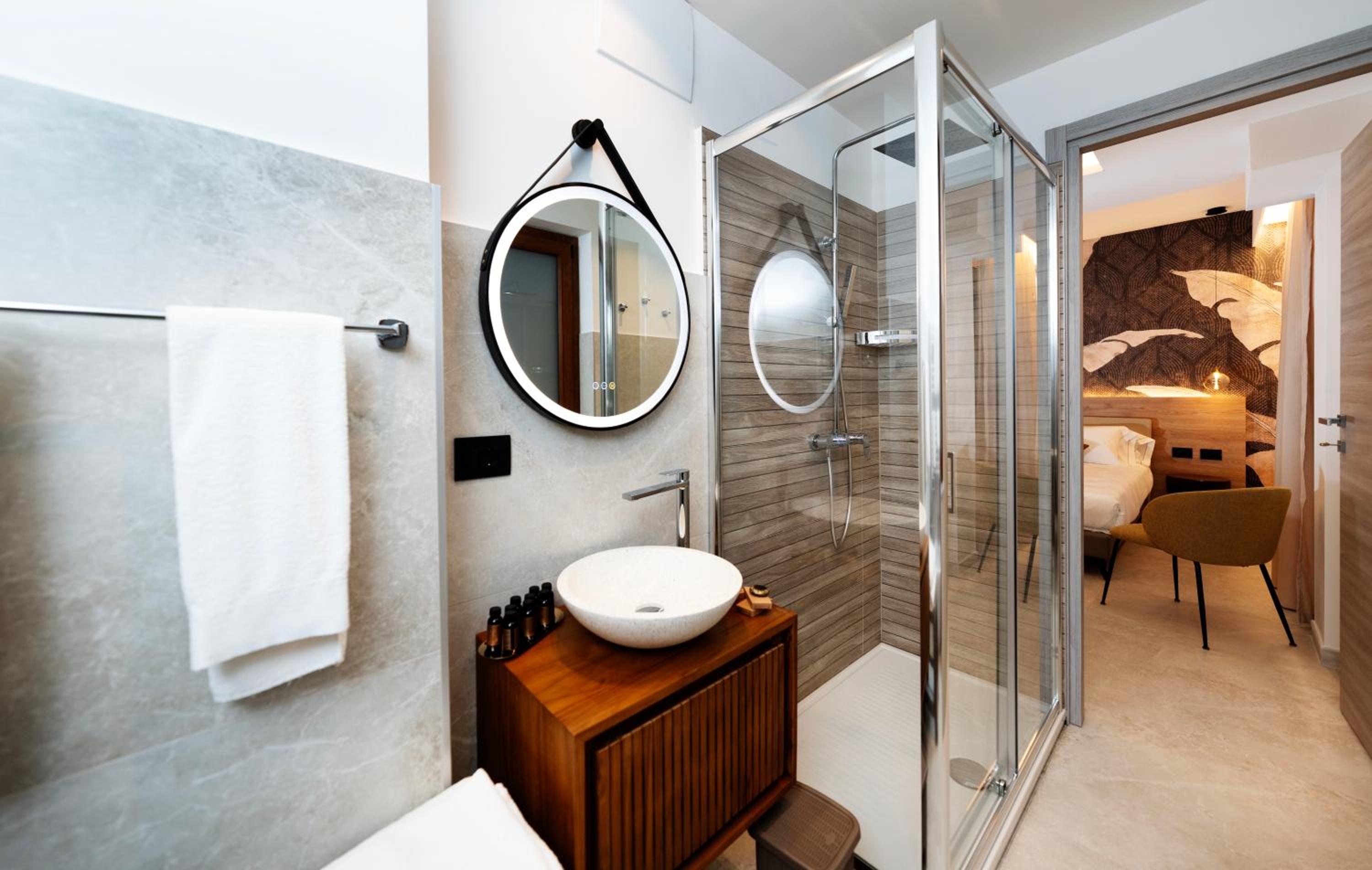 Economy Triple Room - Annex photo 1