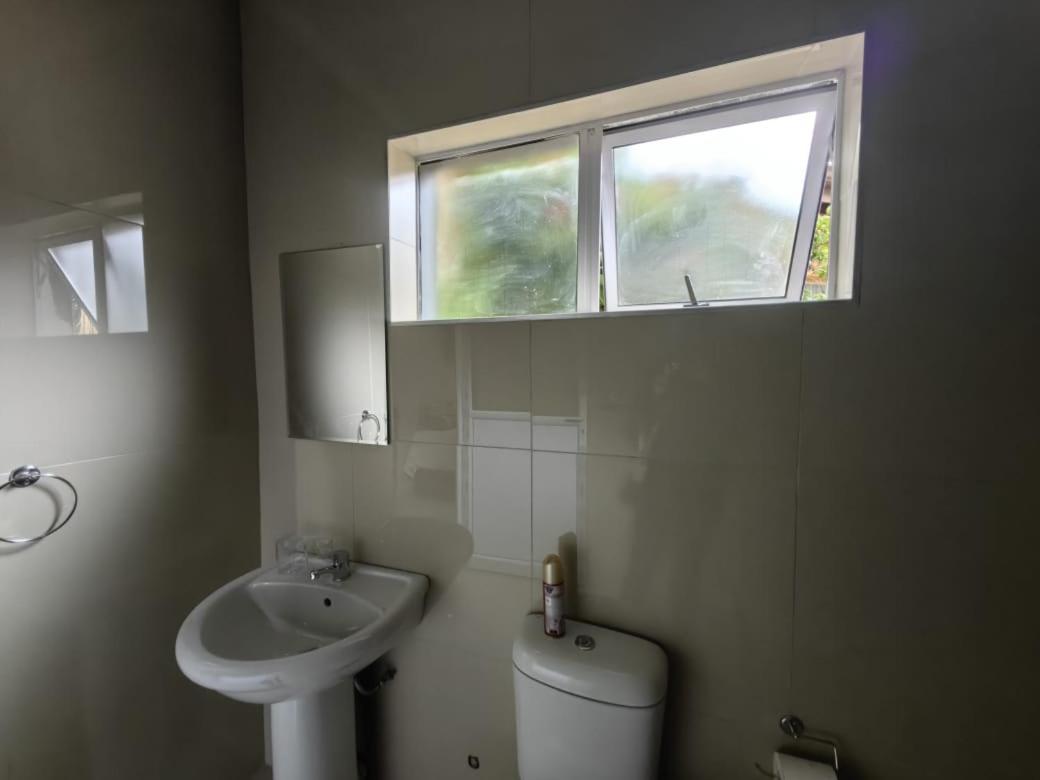 Standard Twin Room photo 2