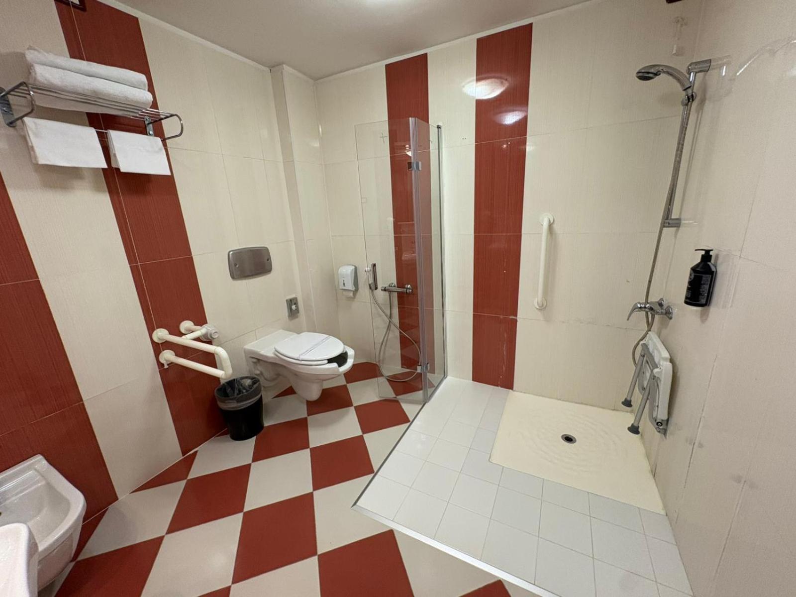 AS Hotel Sempione Fiera, Billede 2