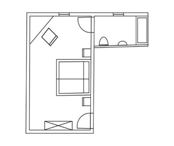 Double Room photo 2