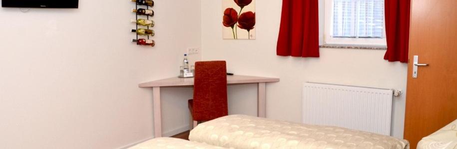 Double Room photo 1