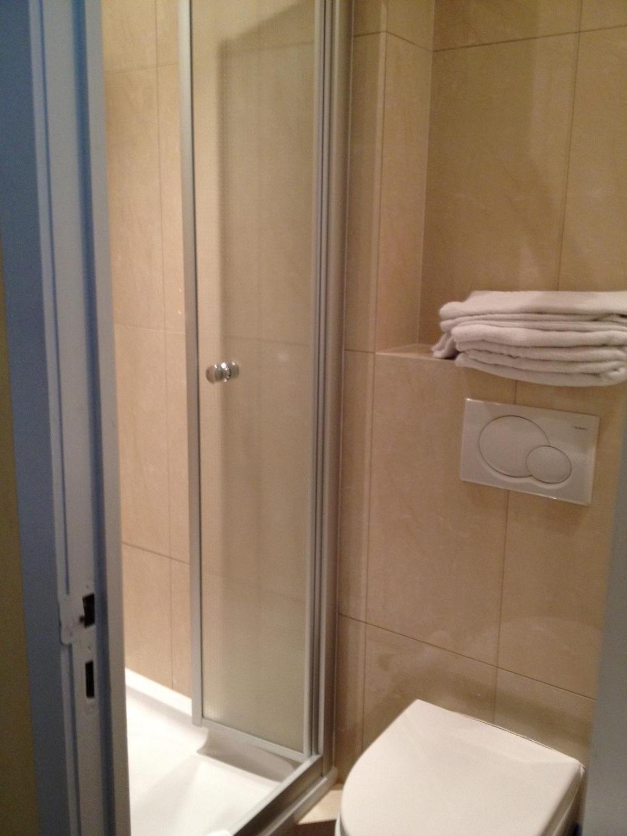 Standard Single Room photo 3