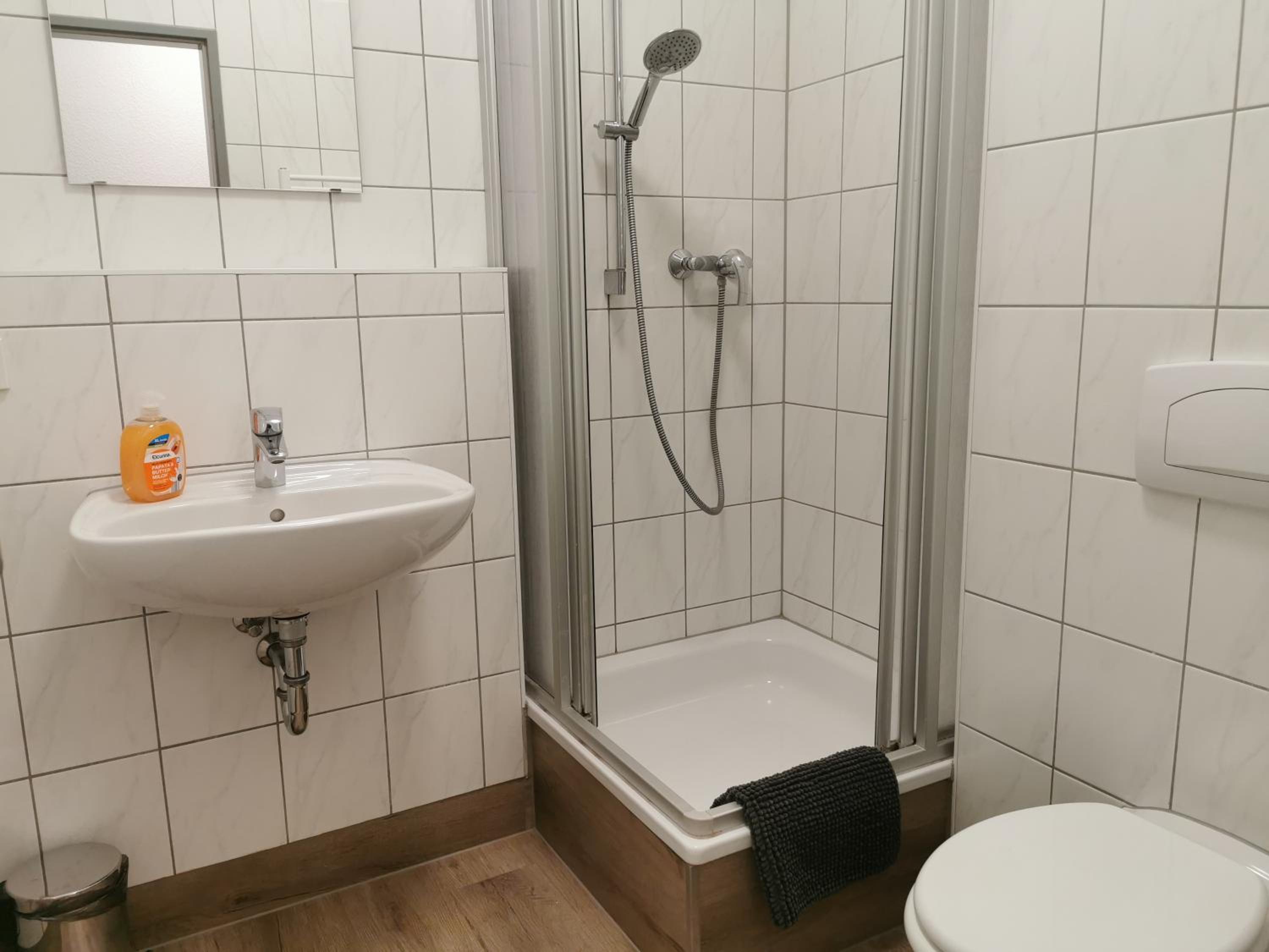 Double Room - Disability Access photo 2