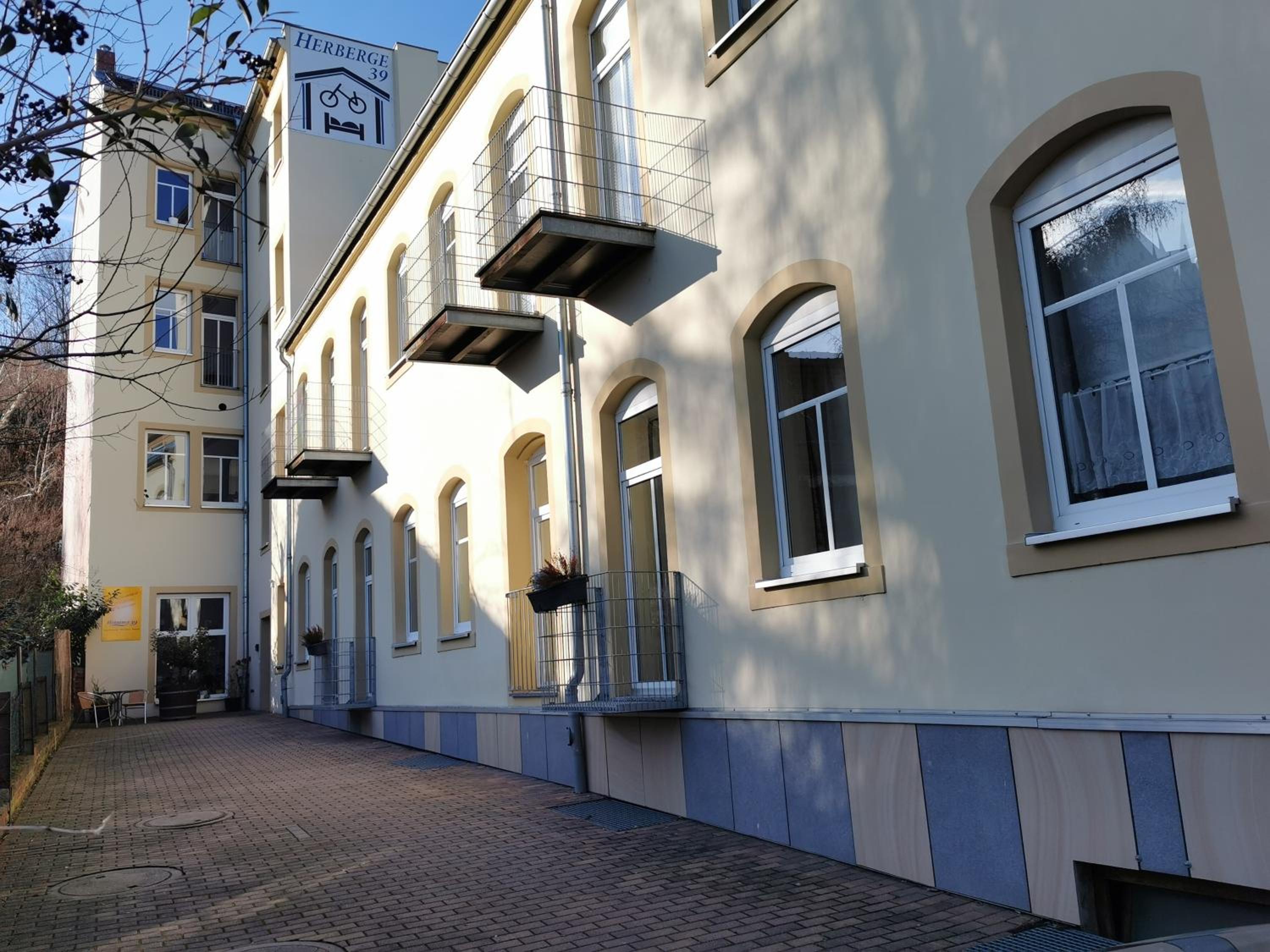 Ostello 39, Foto 4