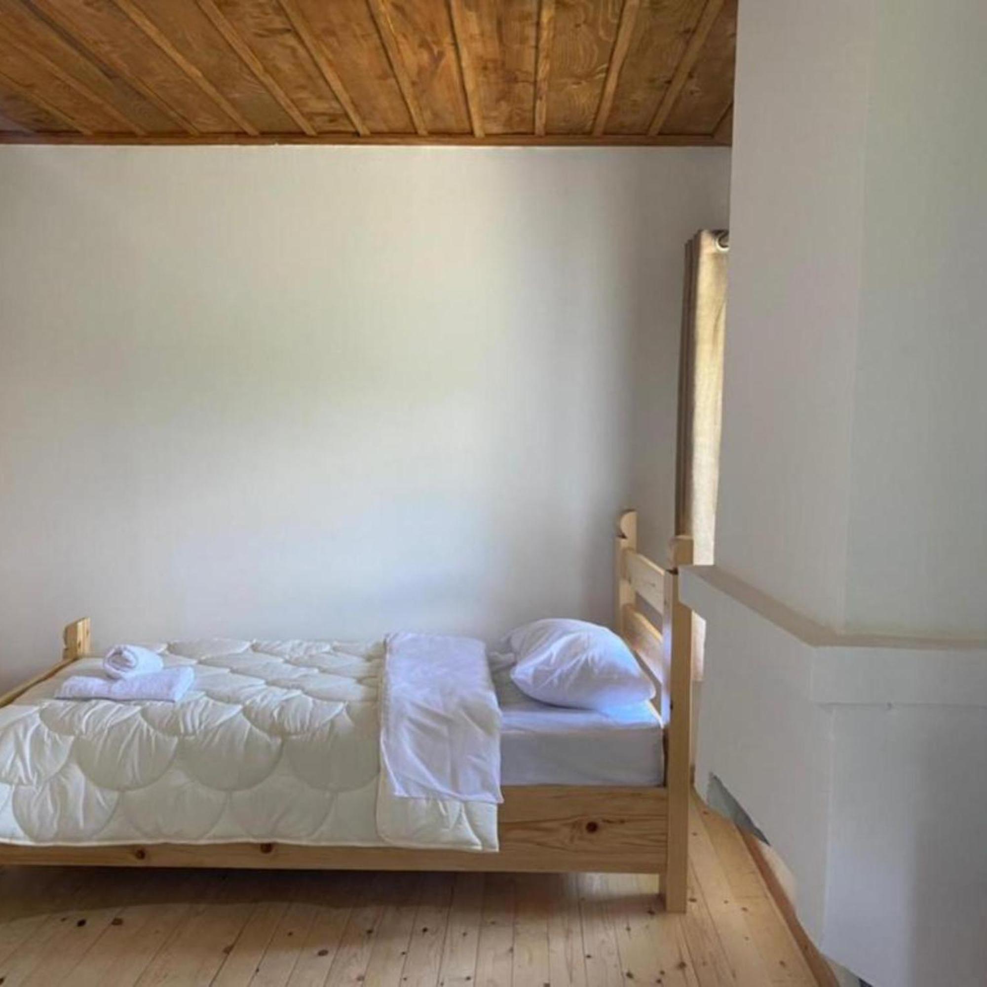 Quadruple Room with Garden View