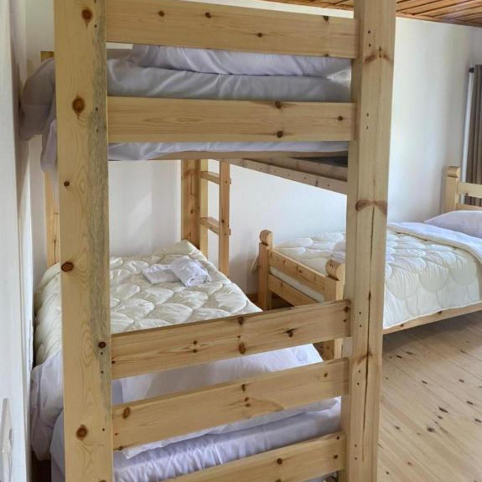 Quadruple Room with Garden View photo 3