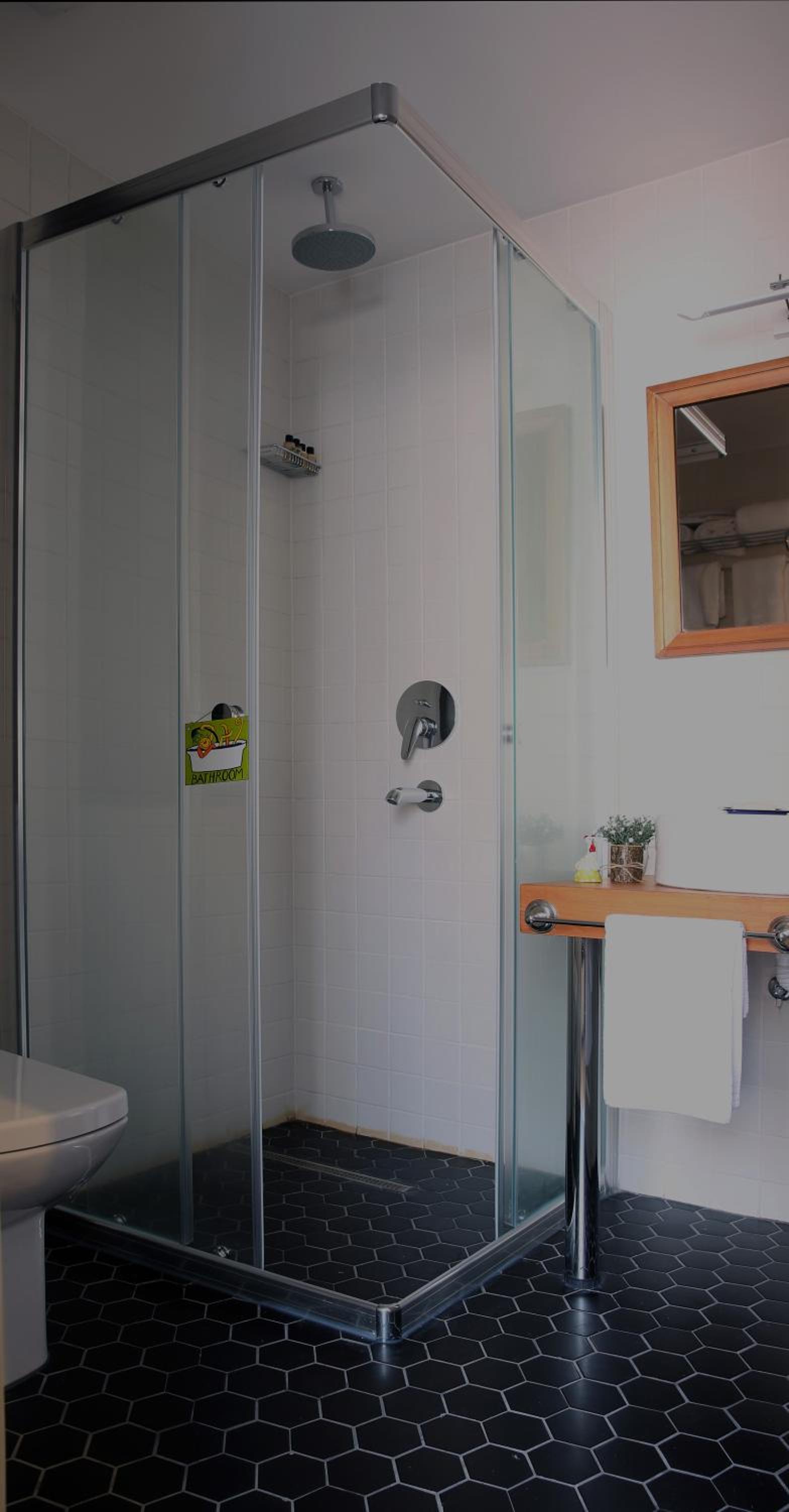 Executive Single Room with Bathroom photo 2