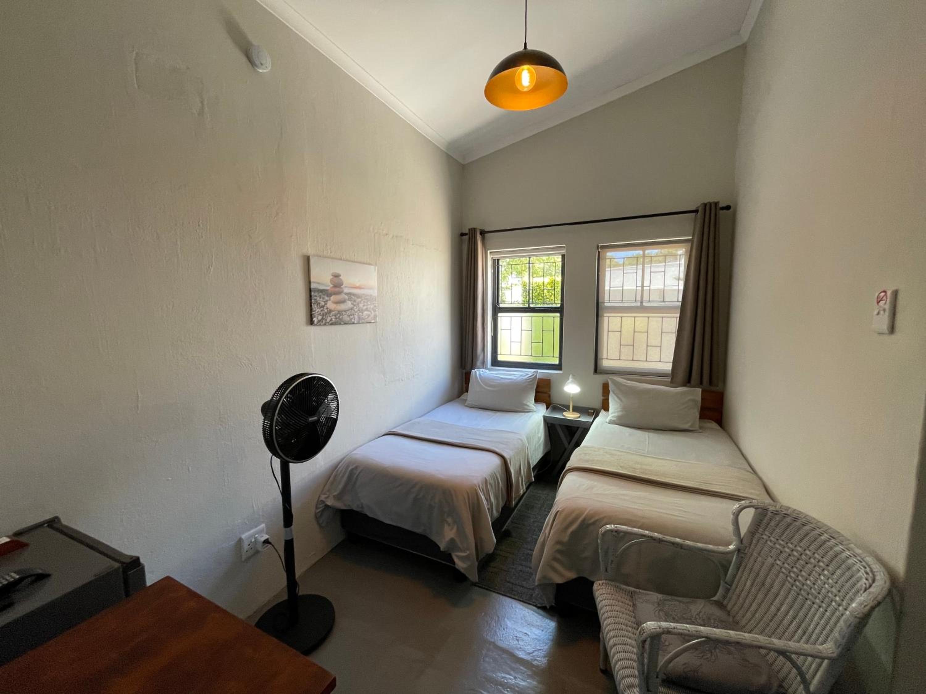 Small Twin Room