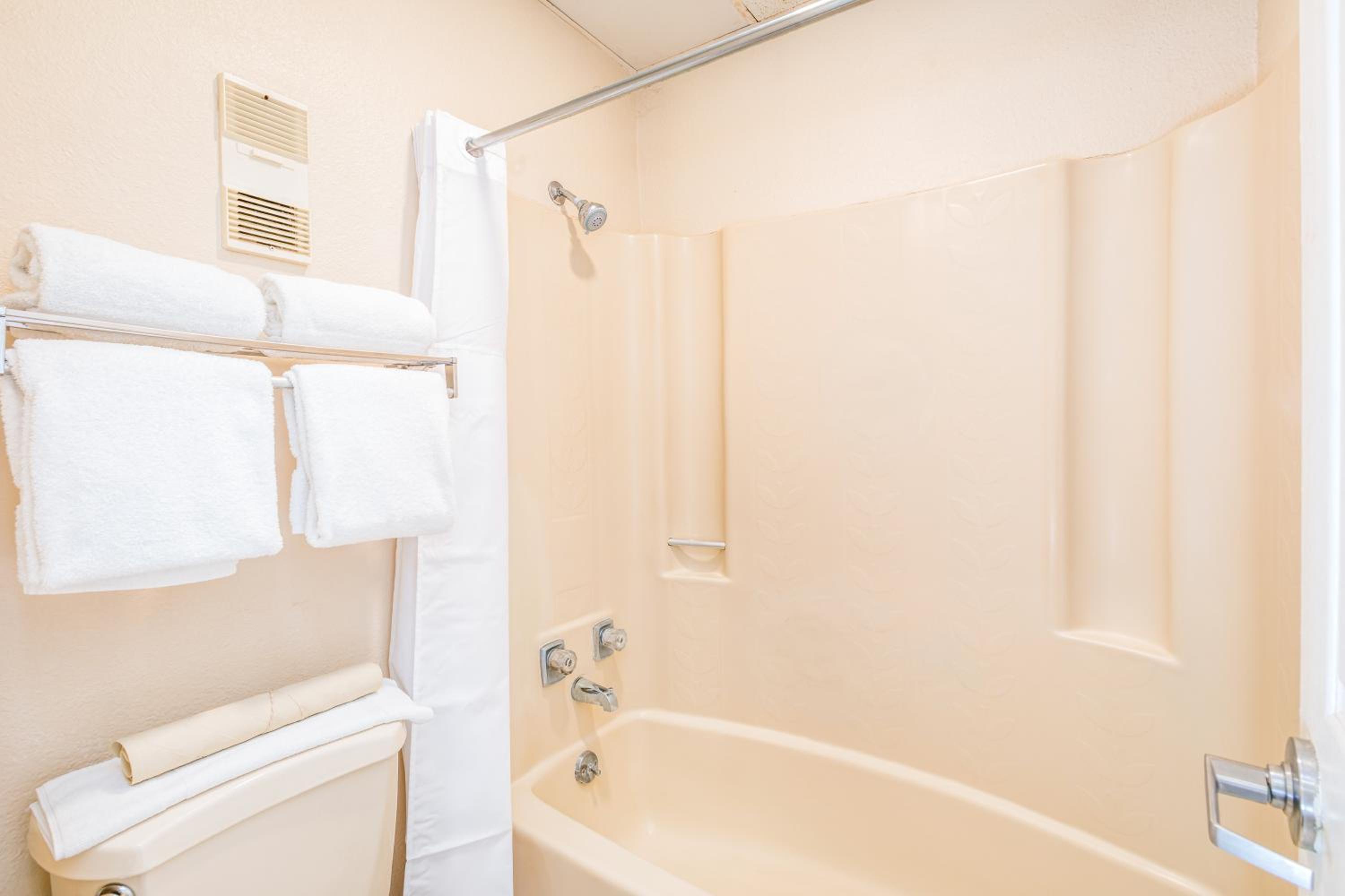 One-Bedroom Suite photo 1