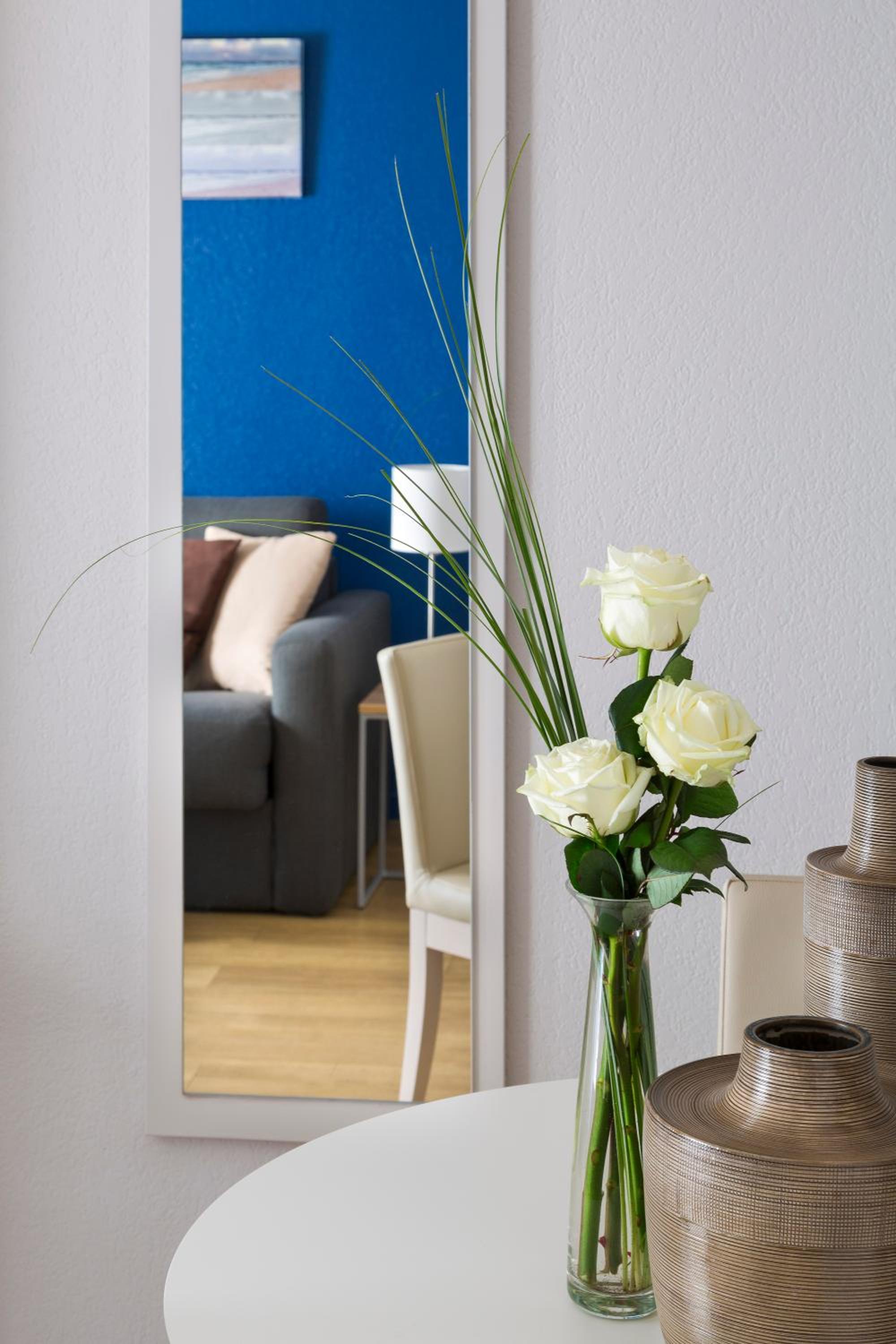 Standard Double Room - Photo 4