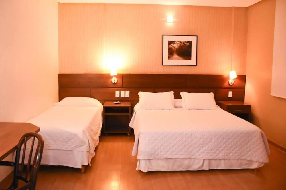Standard Triple Room photo 1