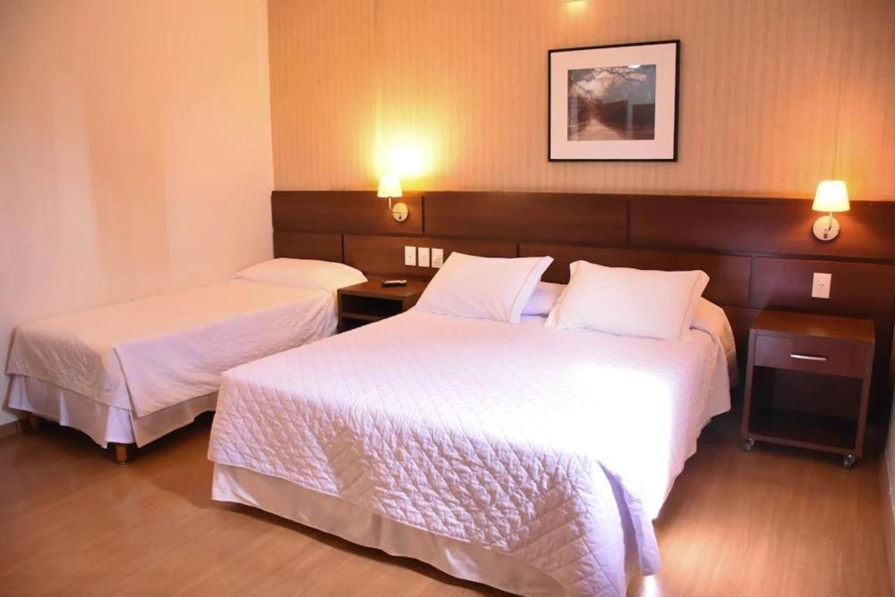 Standard Triple Room photo 2