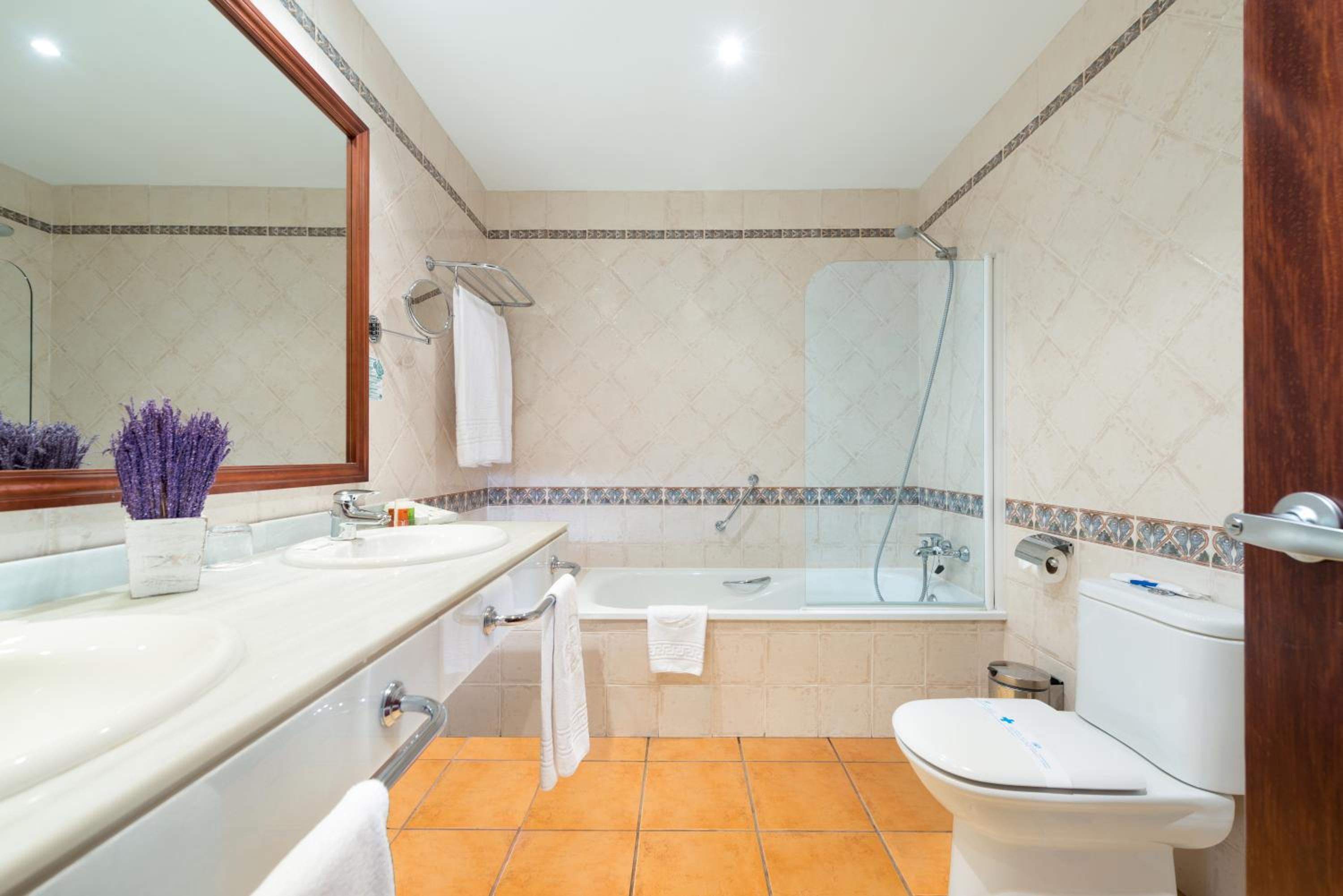 Junior Suite with Terrace and Sea View photo 2