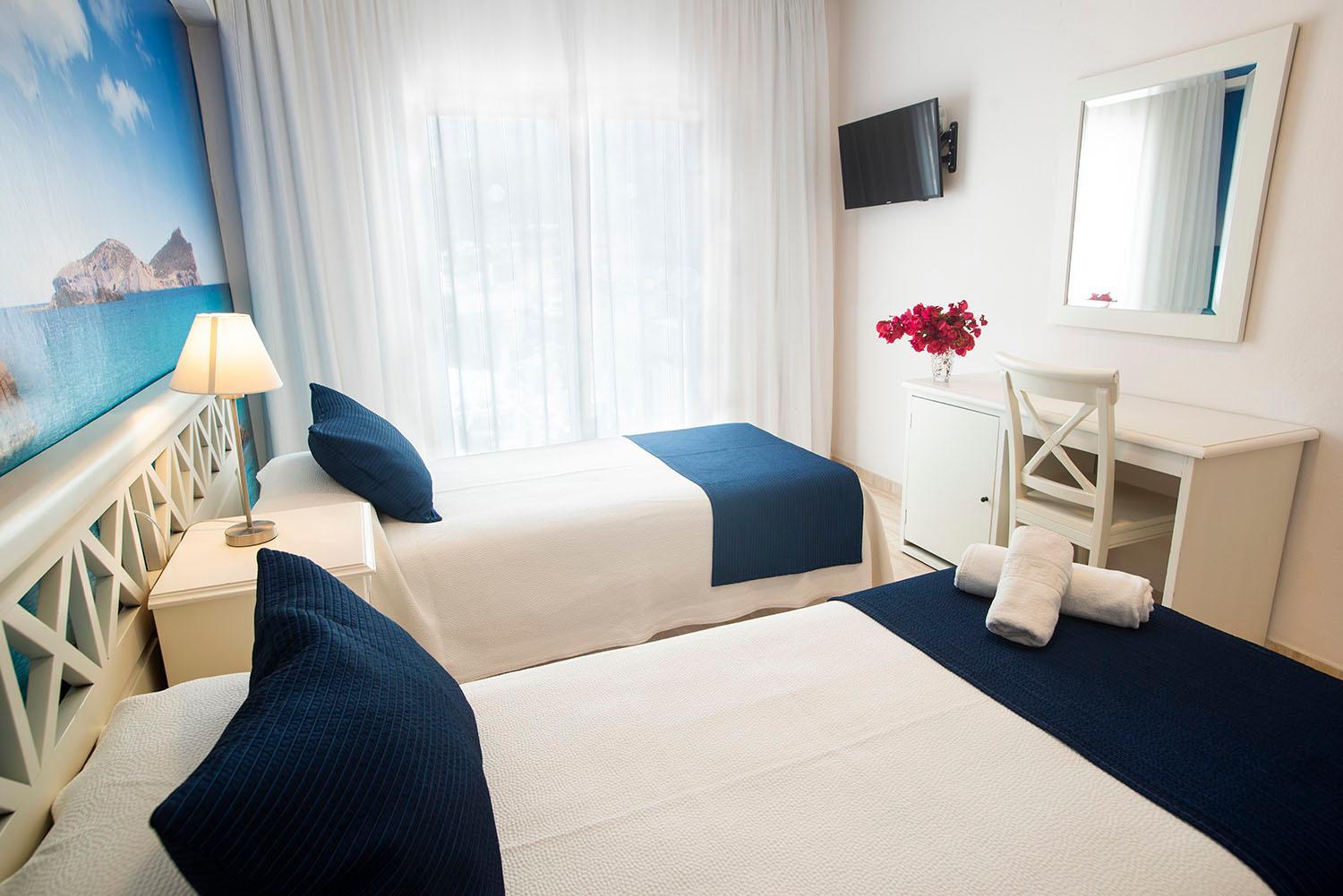 Budget Double or Twin Room photo 2