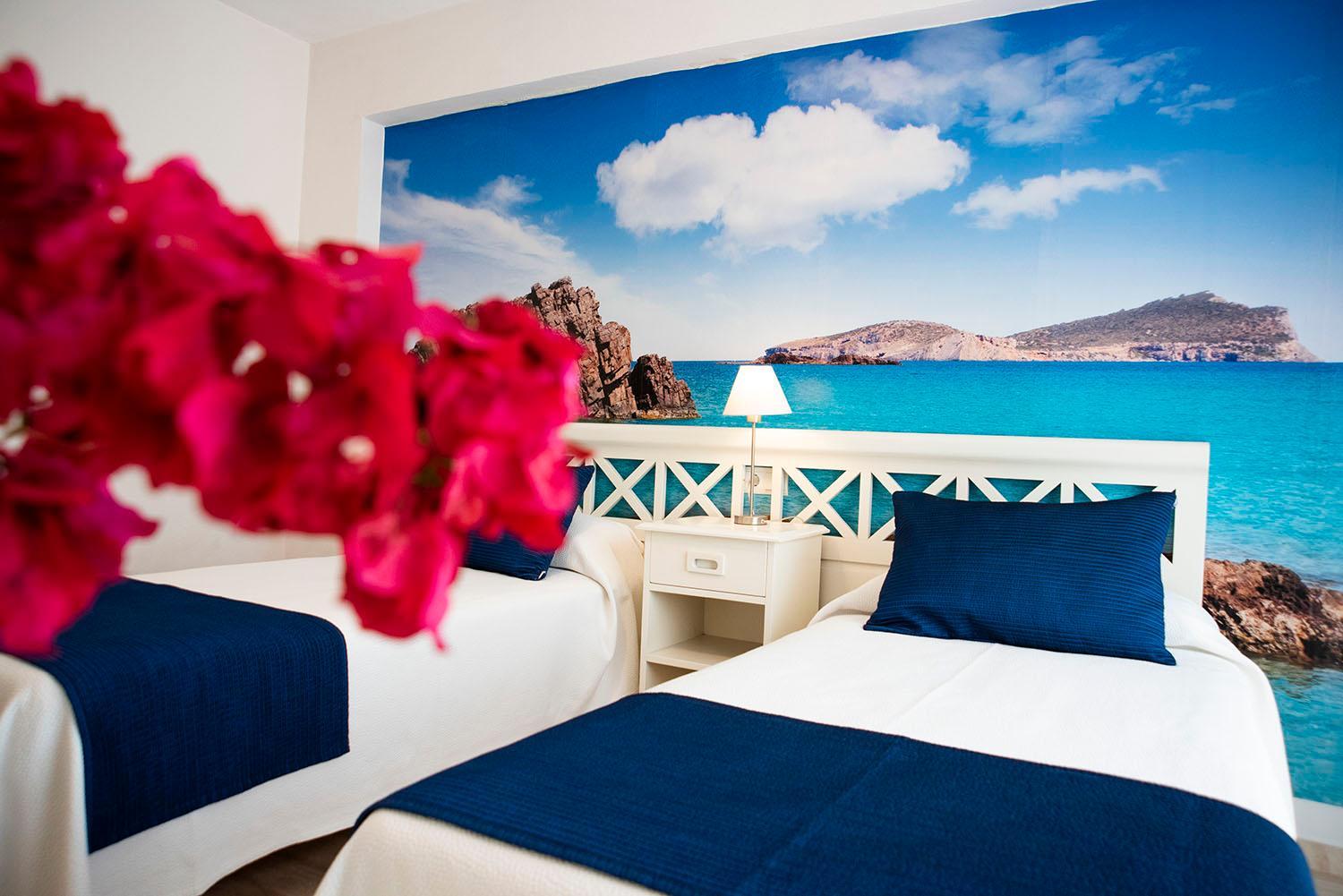 Budget Double or Twin Room photo 3