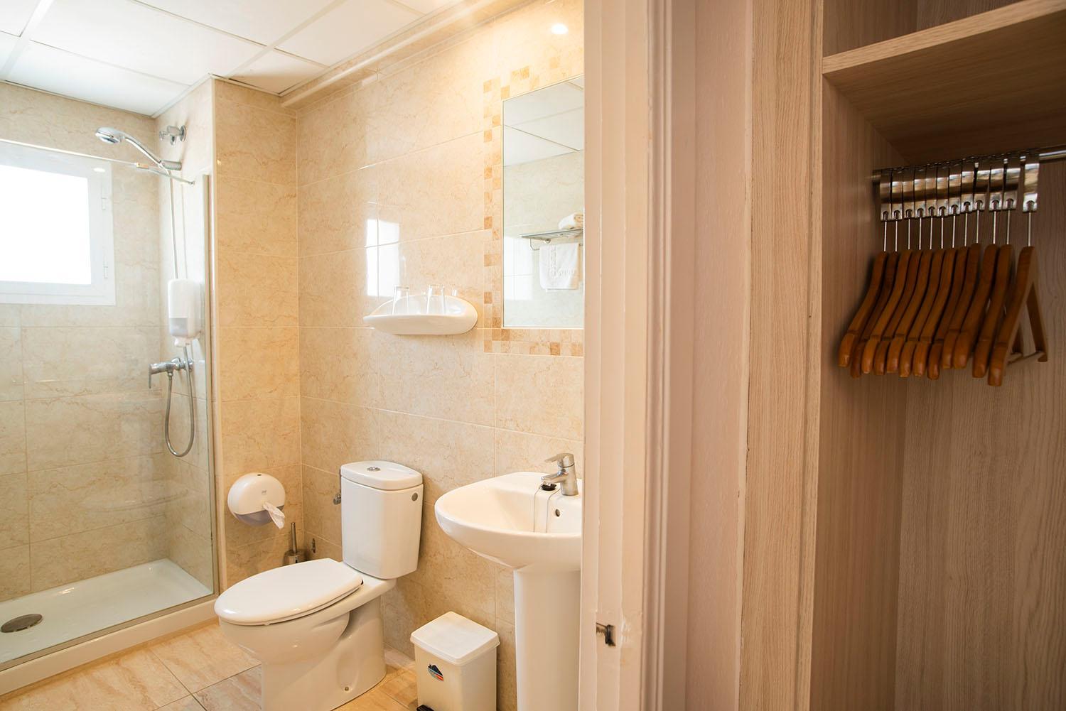 Budget Double or Twin Room
