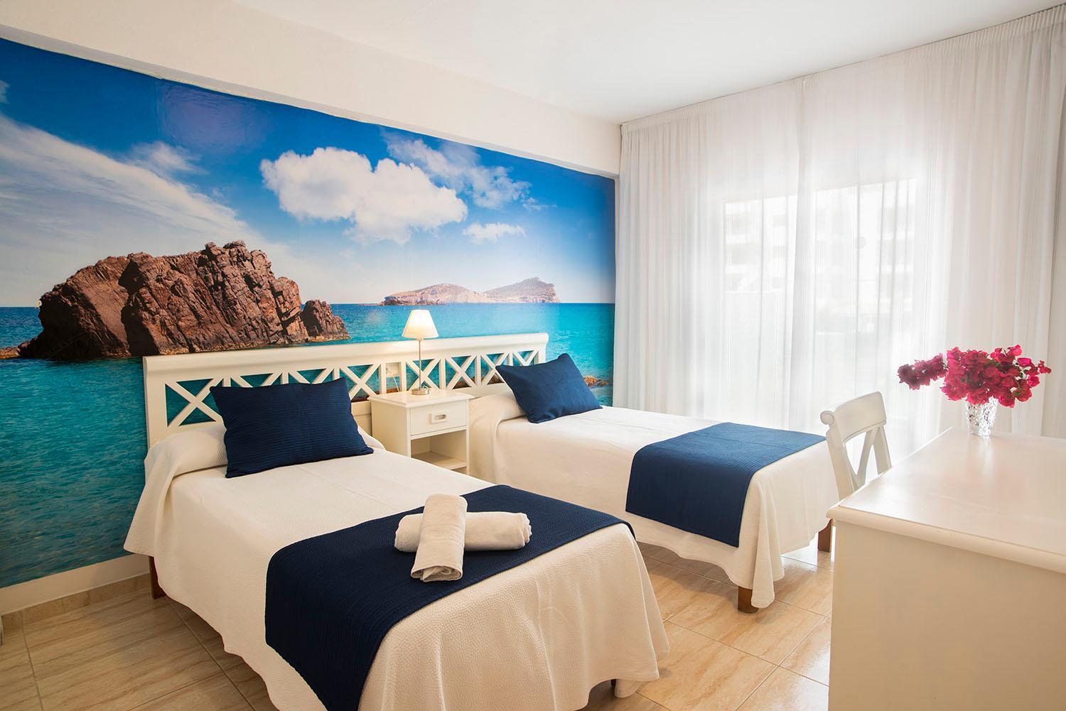 Budget Double or Twin Room