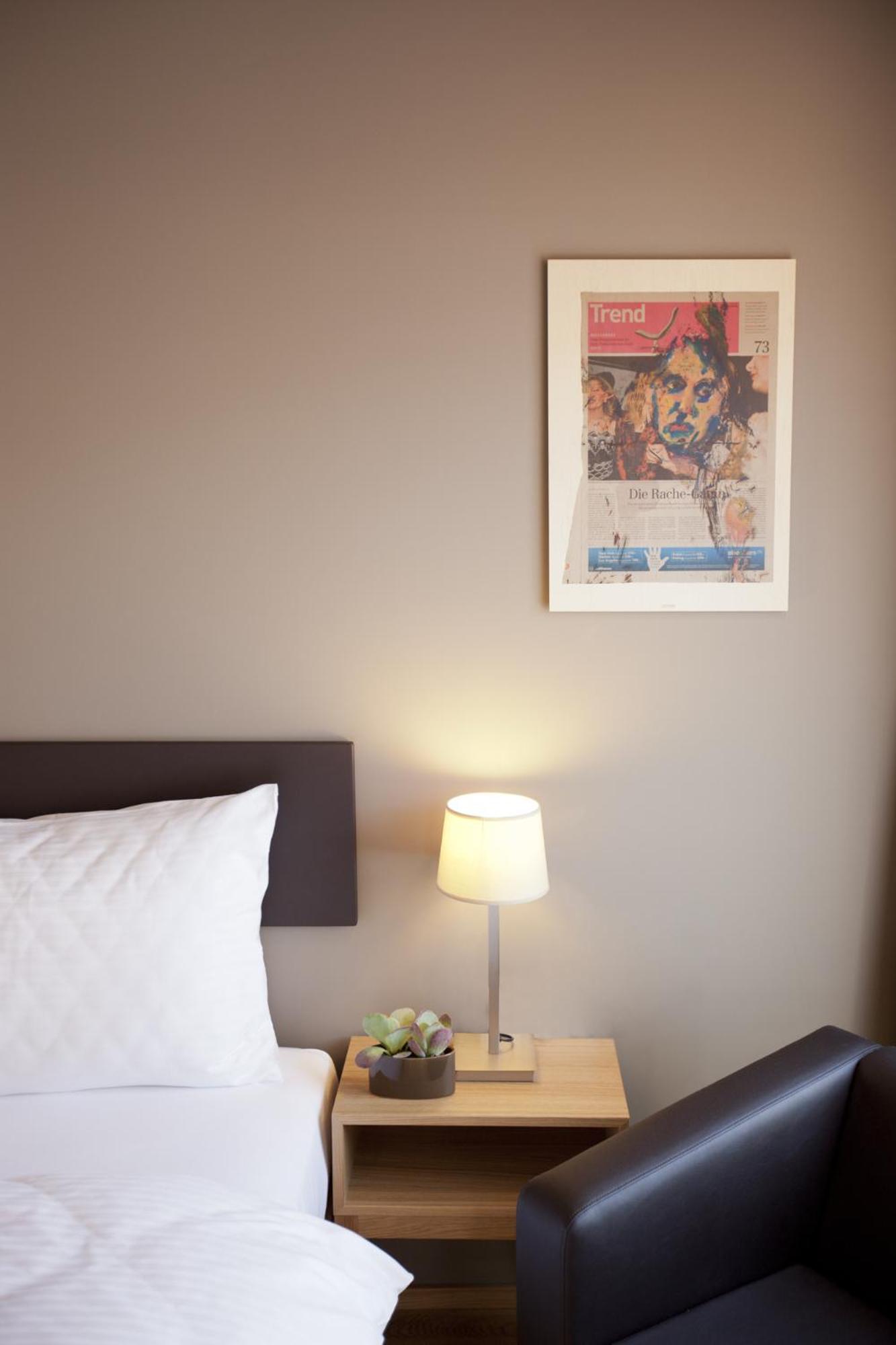 Budget Double Room photo 2