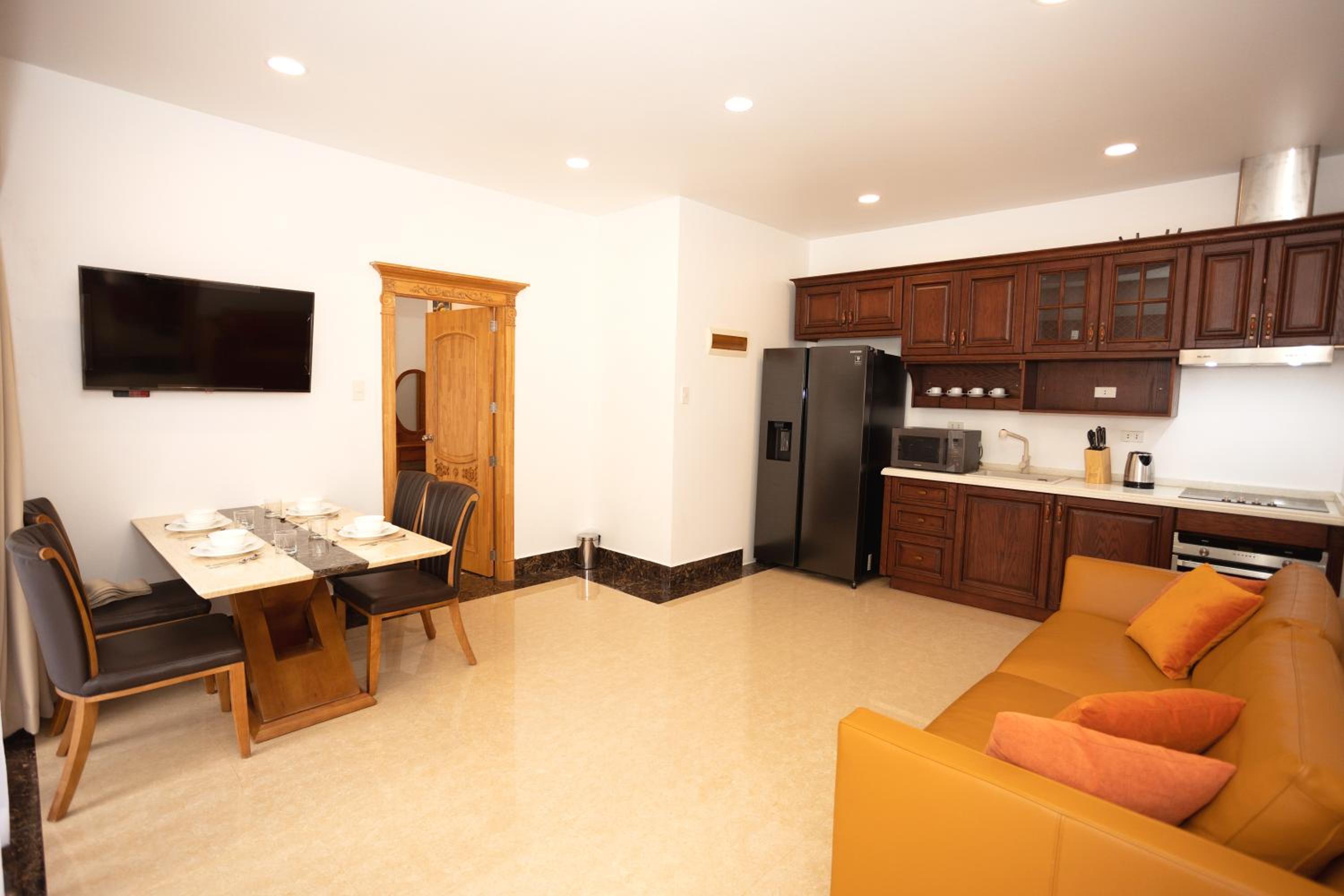 Villa - Beach Front photo 2