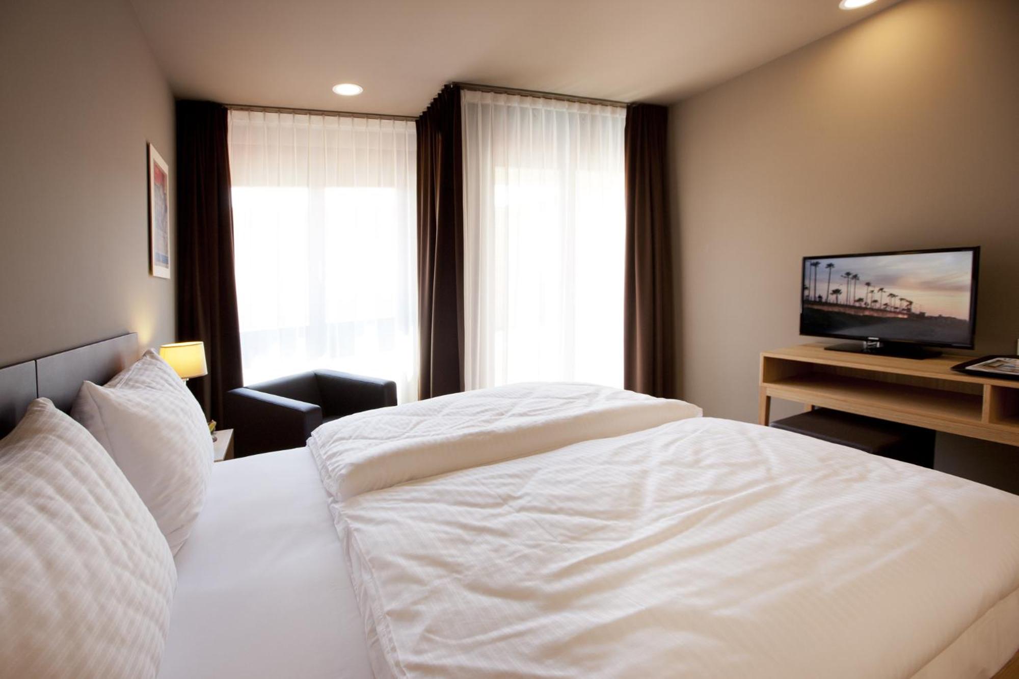 Budget Double Room photo 1