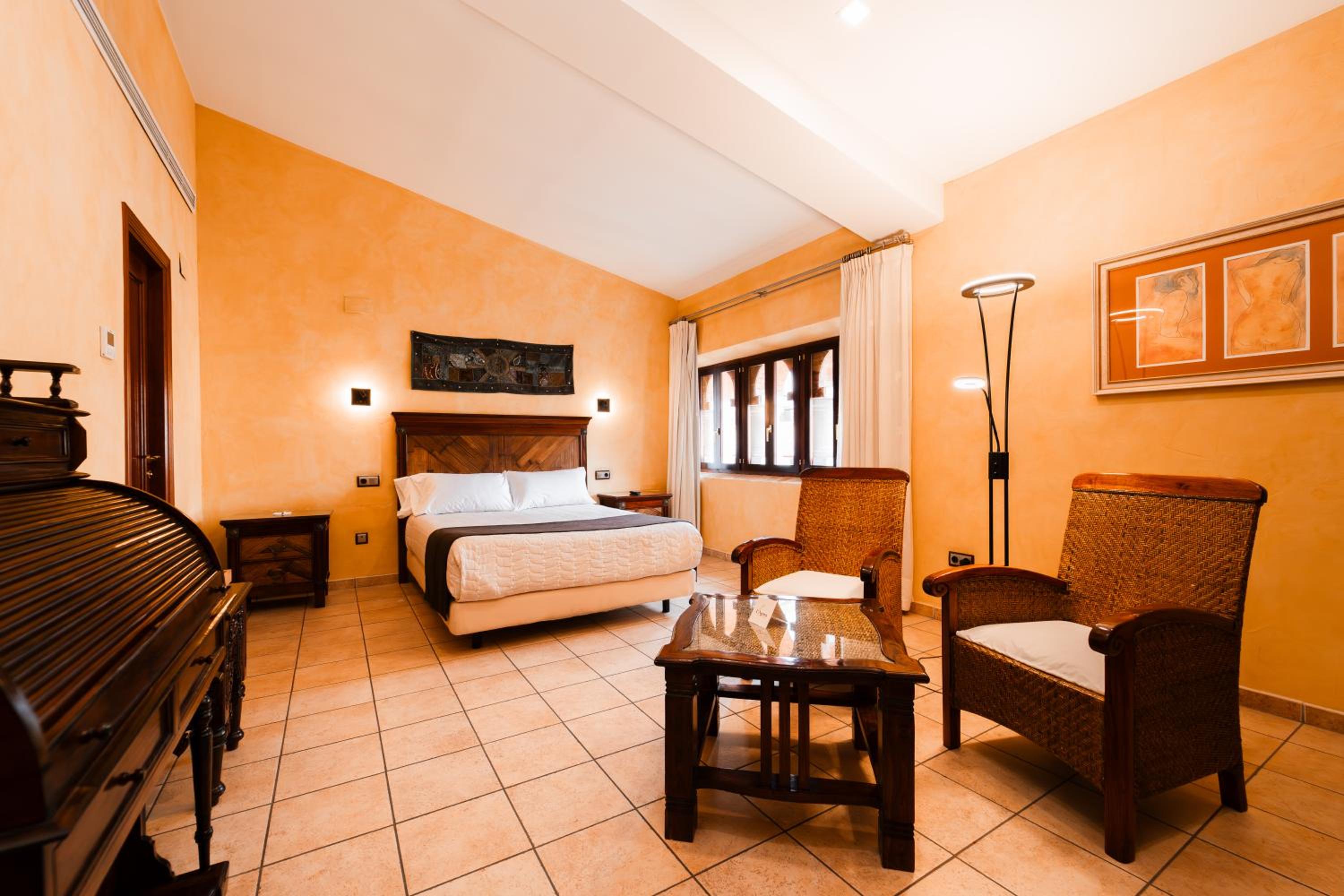 Junior Suite photo 2