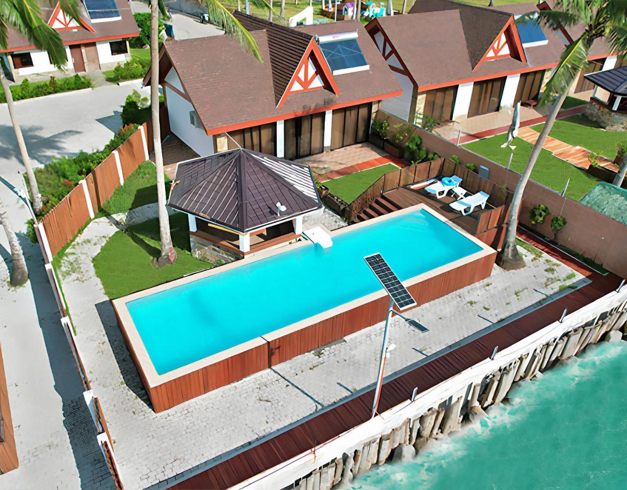 Villa with Private Pool photo 2