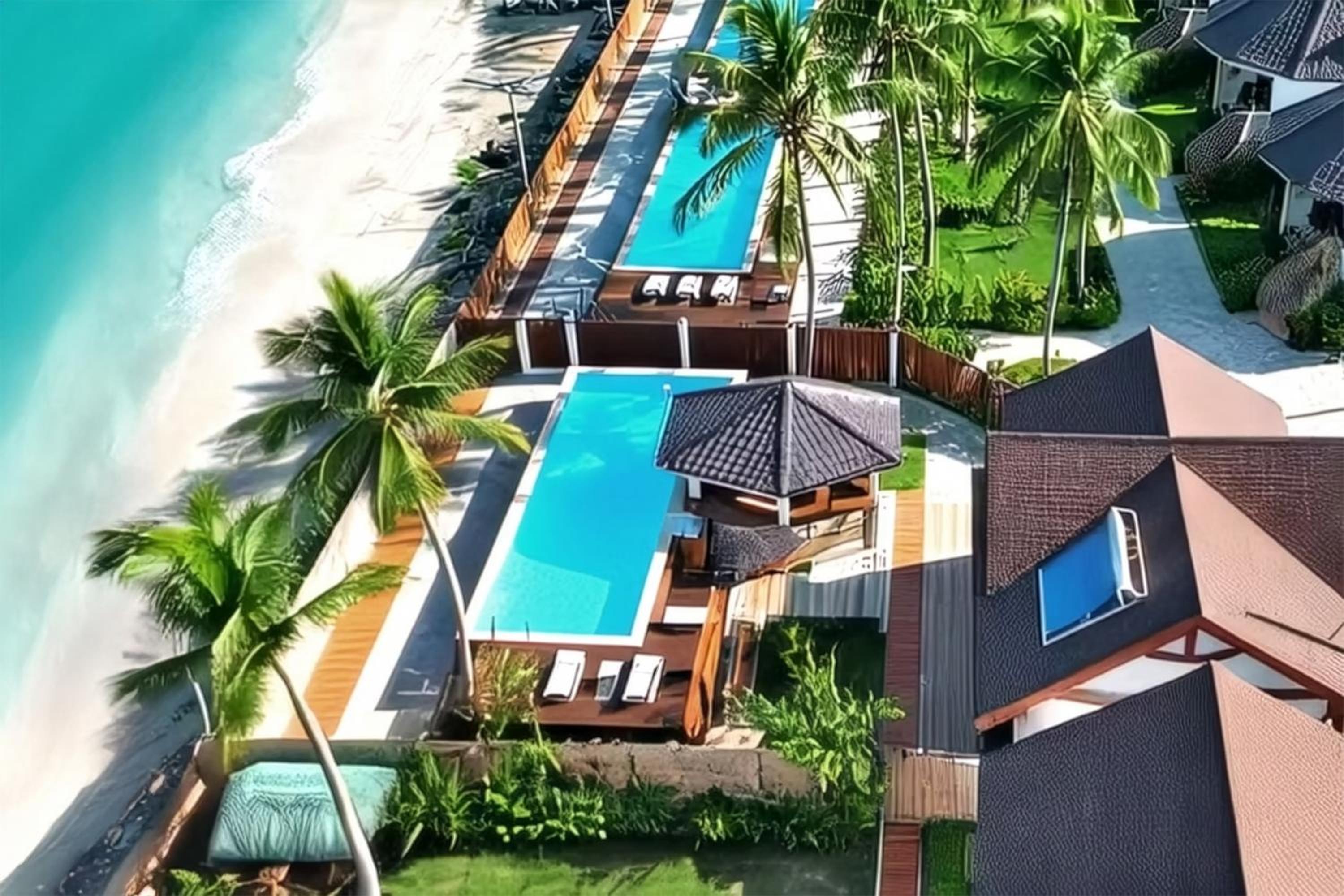 Villa with Private Pool photo 1