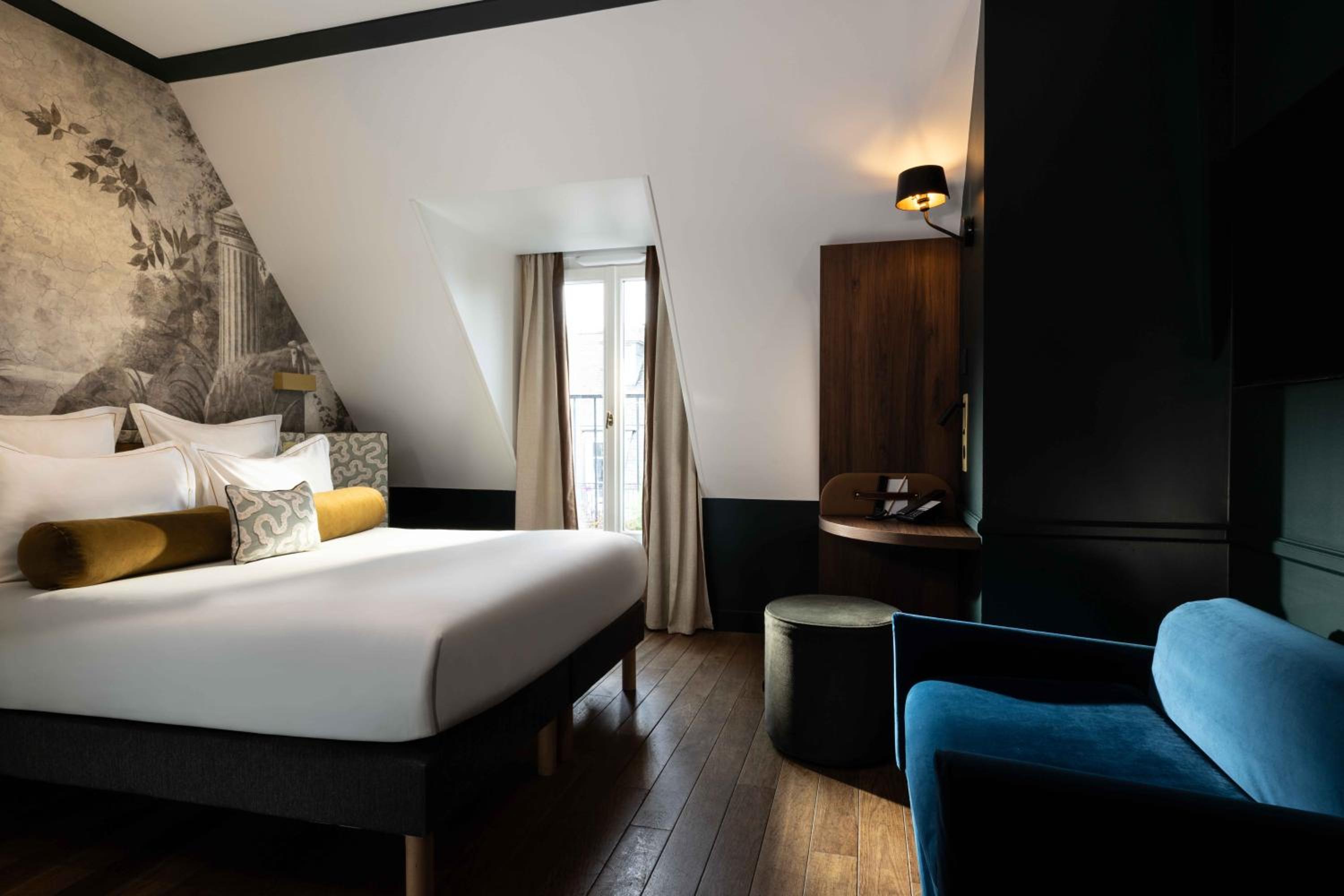 Superior Double Room photo 2