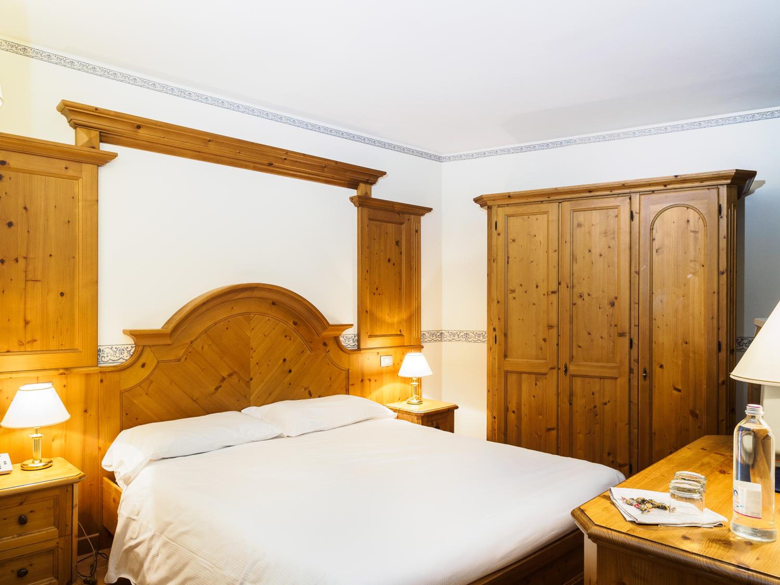 Double Room - Photo 4