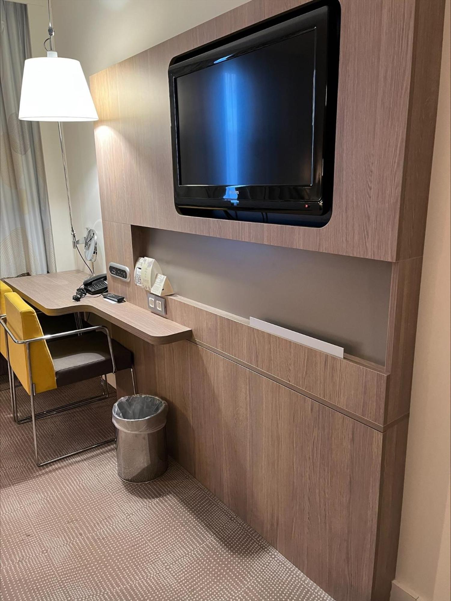 Novotel Leuven Centrum, Billede 4