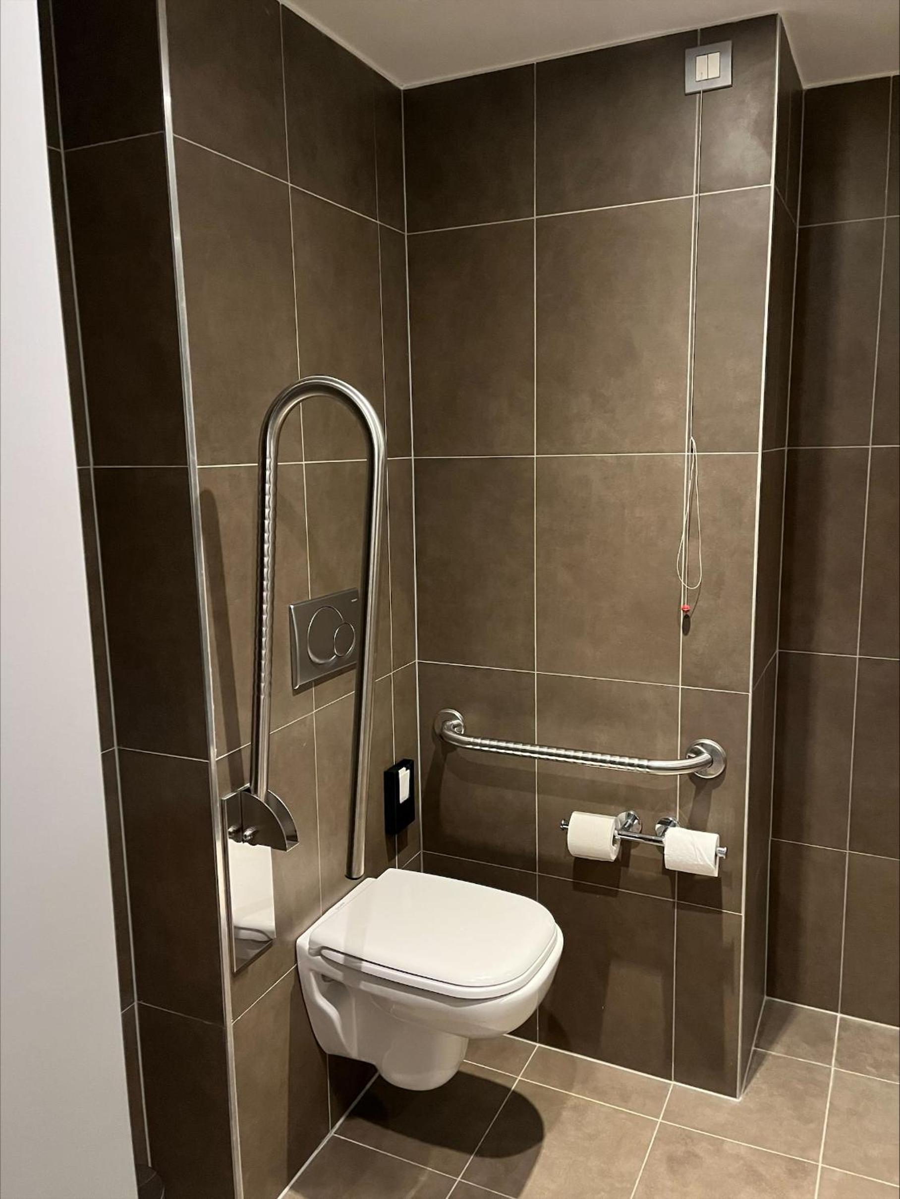 Novotel Leuven Centrum, Billede 5