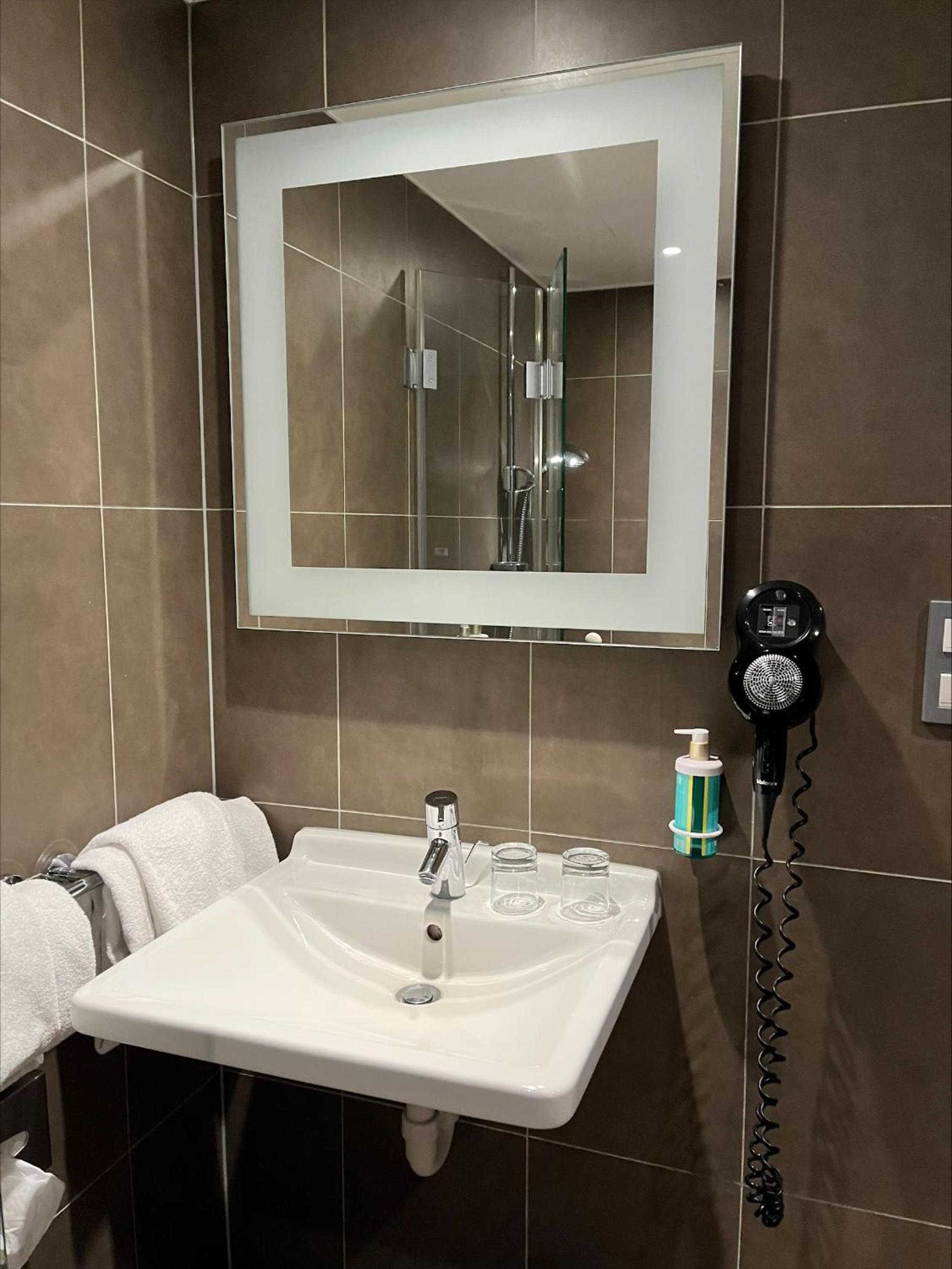 Novotel Leuven Centrum, Billede 3
