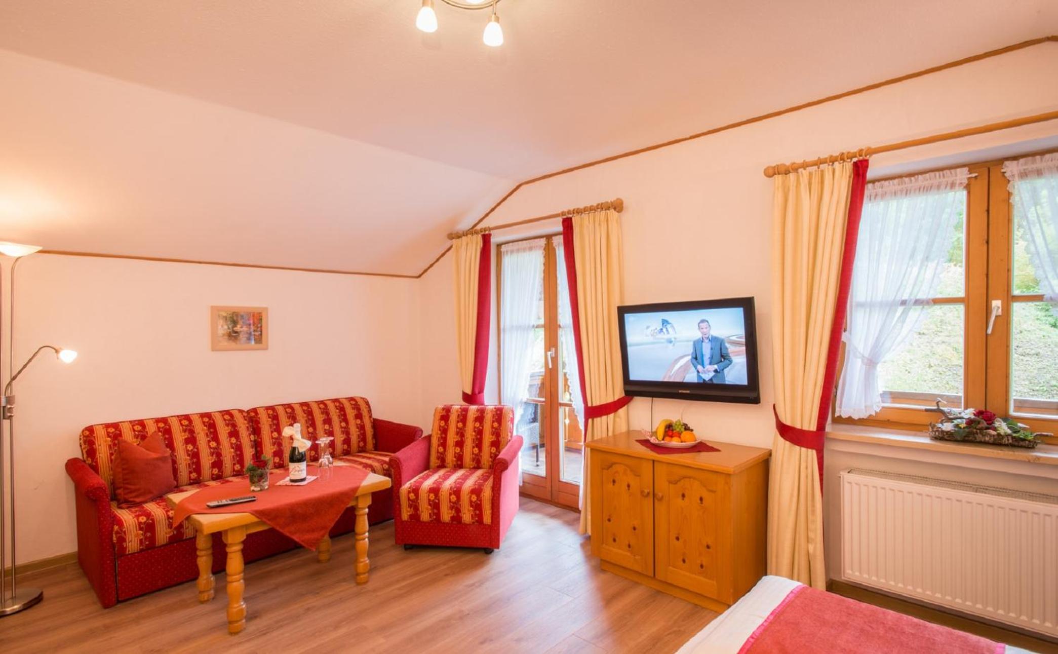 Superior Triple Room photo 1