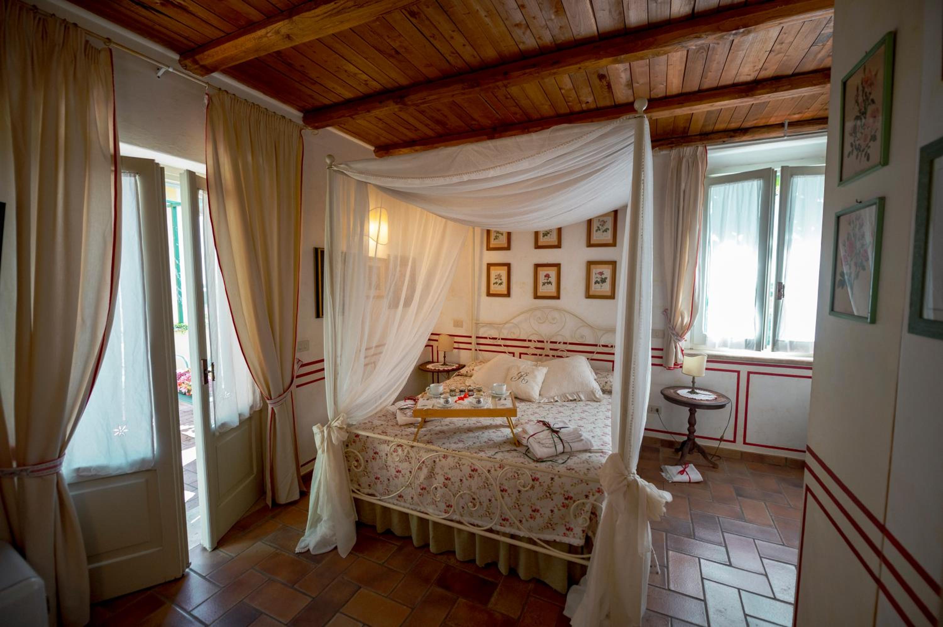 Double Room with Balcony photo 1