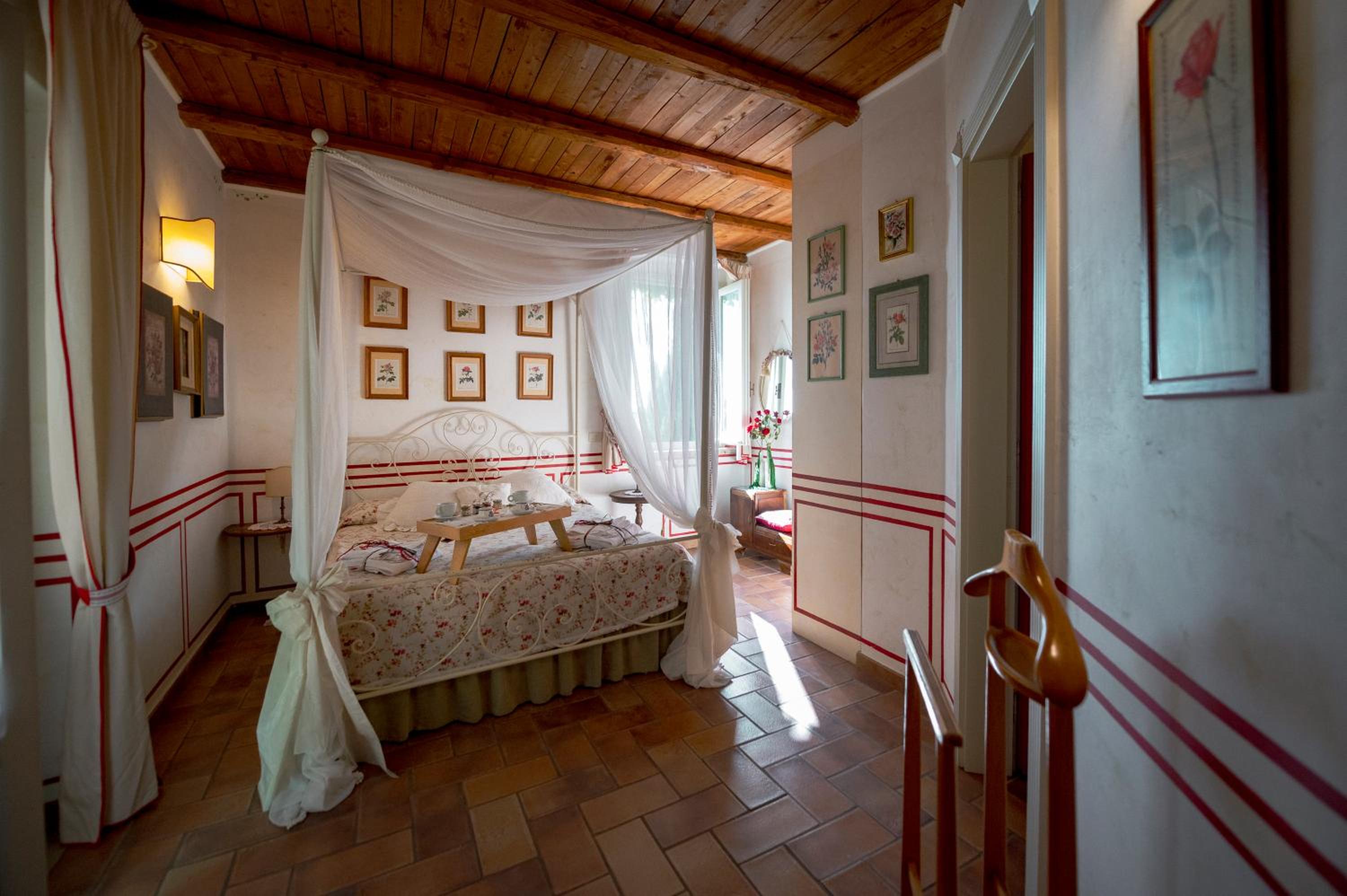 Double Room with Balcony photo 2