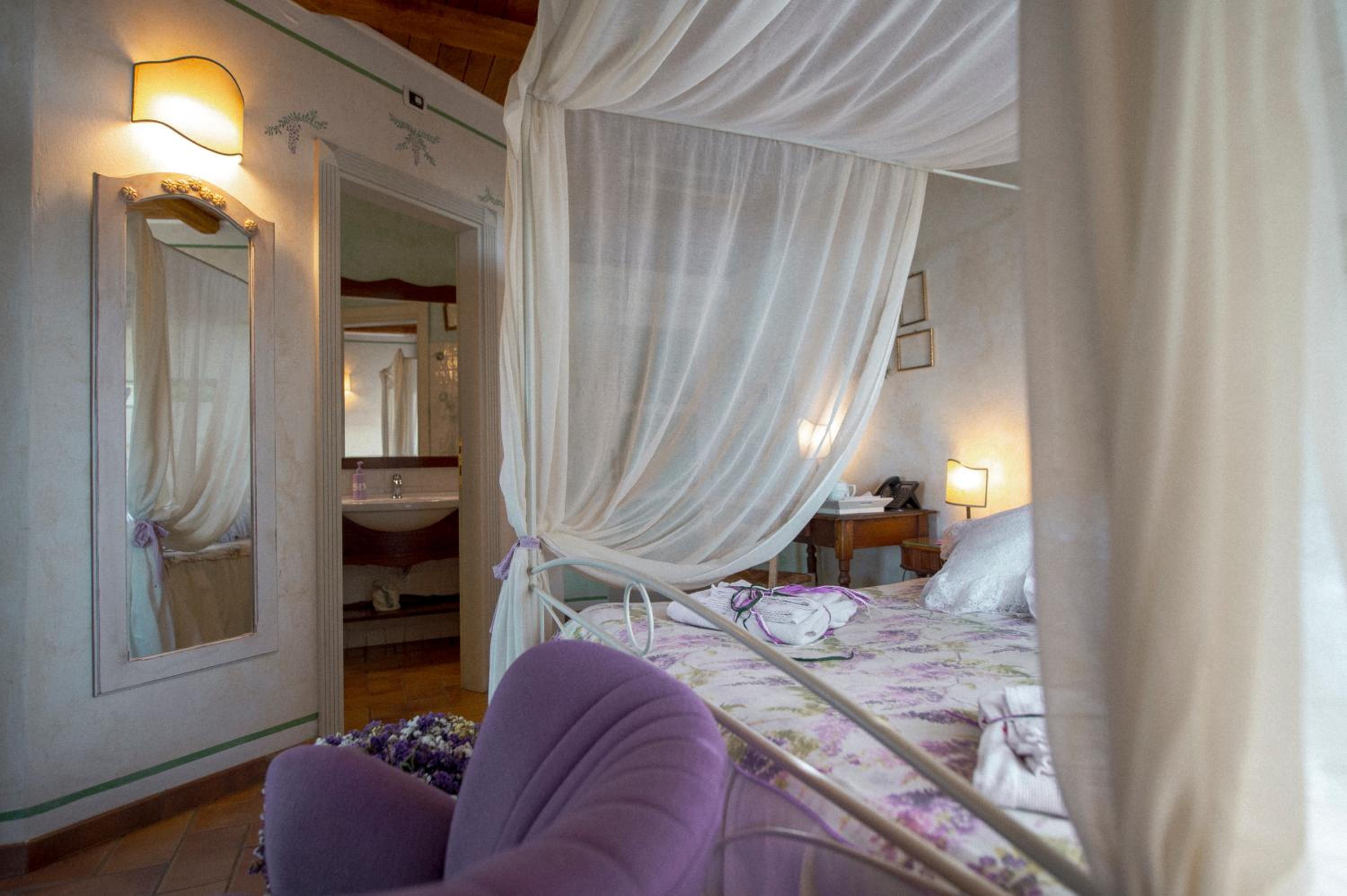 Double Room with Balcony photo 3