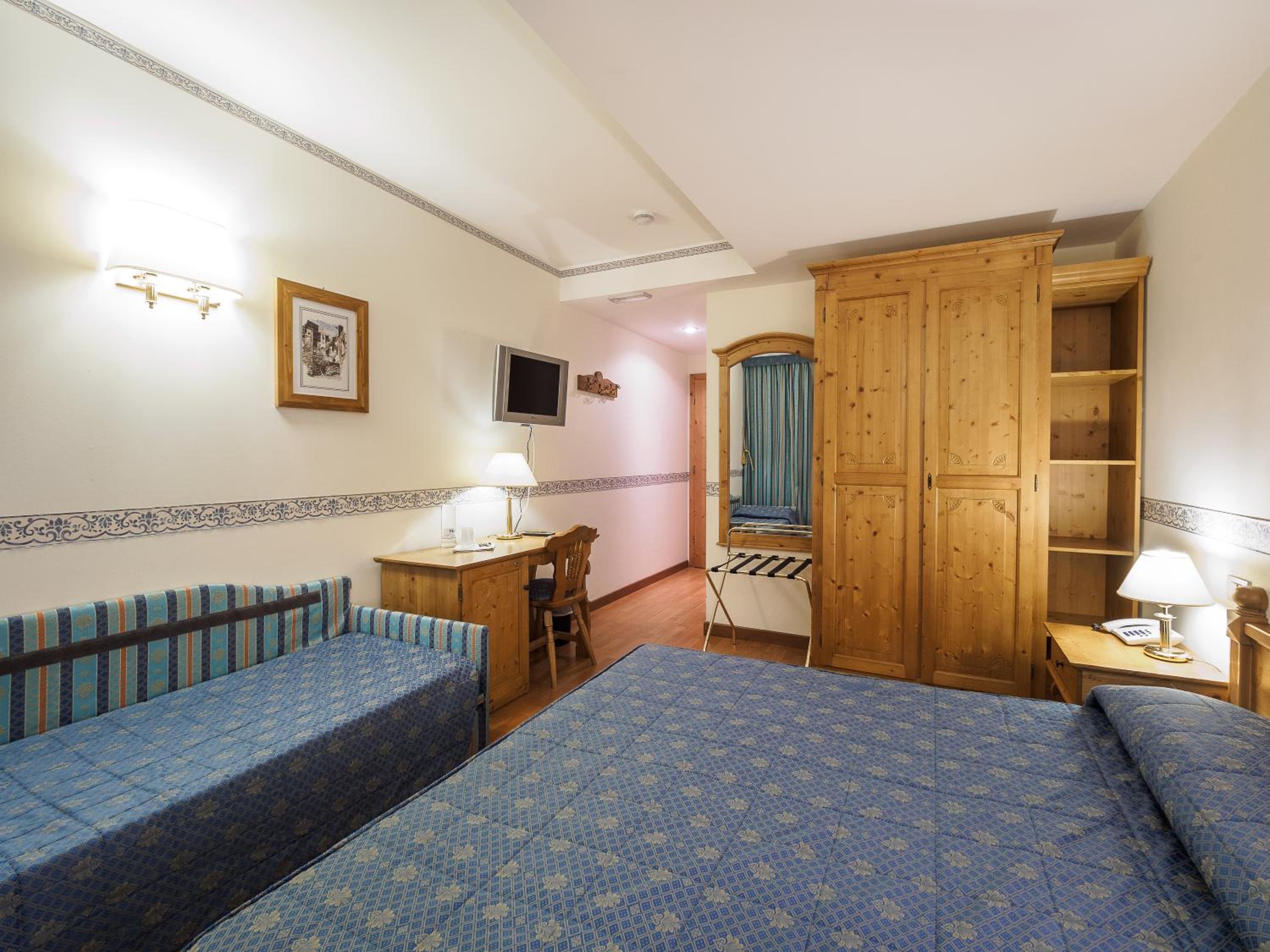 Triple Room - Photo 4
