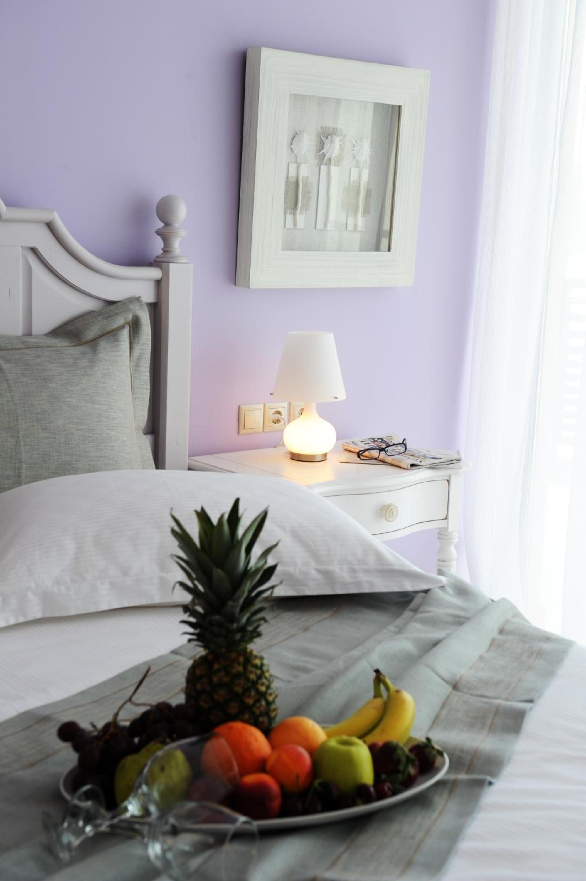 Deluxe Double Room with Sea View - Photo 20