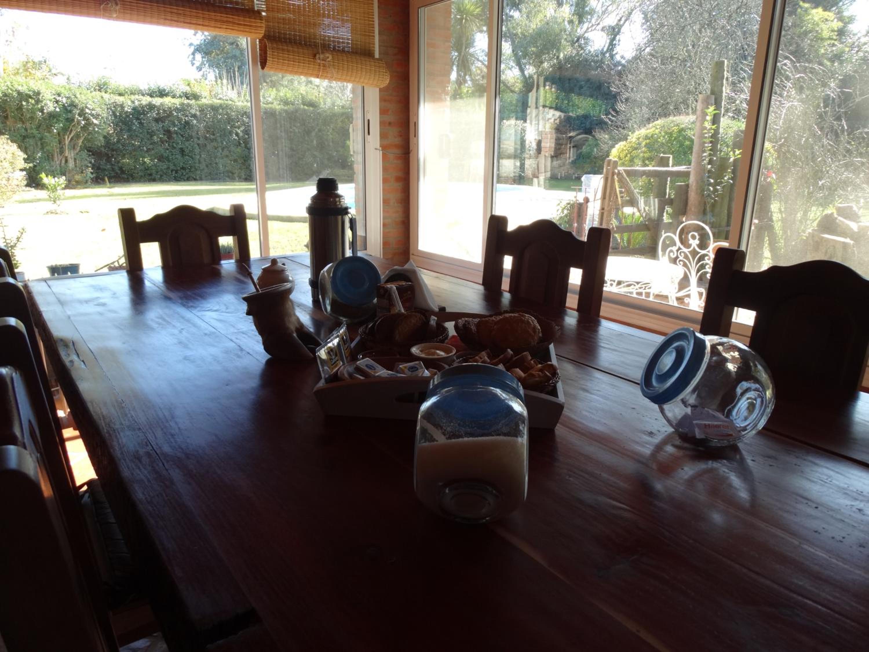 Cottage photo 2