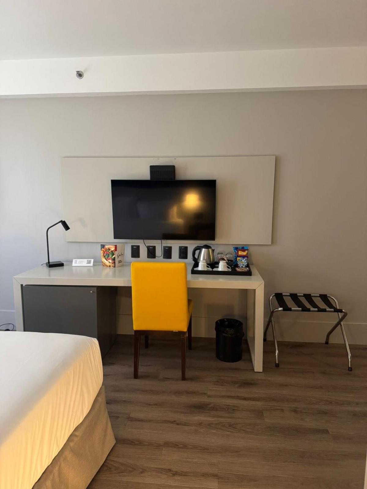 Standard Room with King Bed - Disability Access