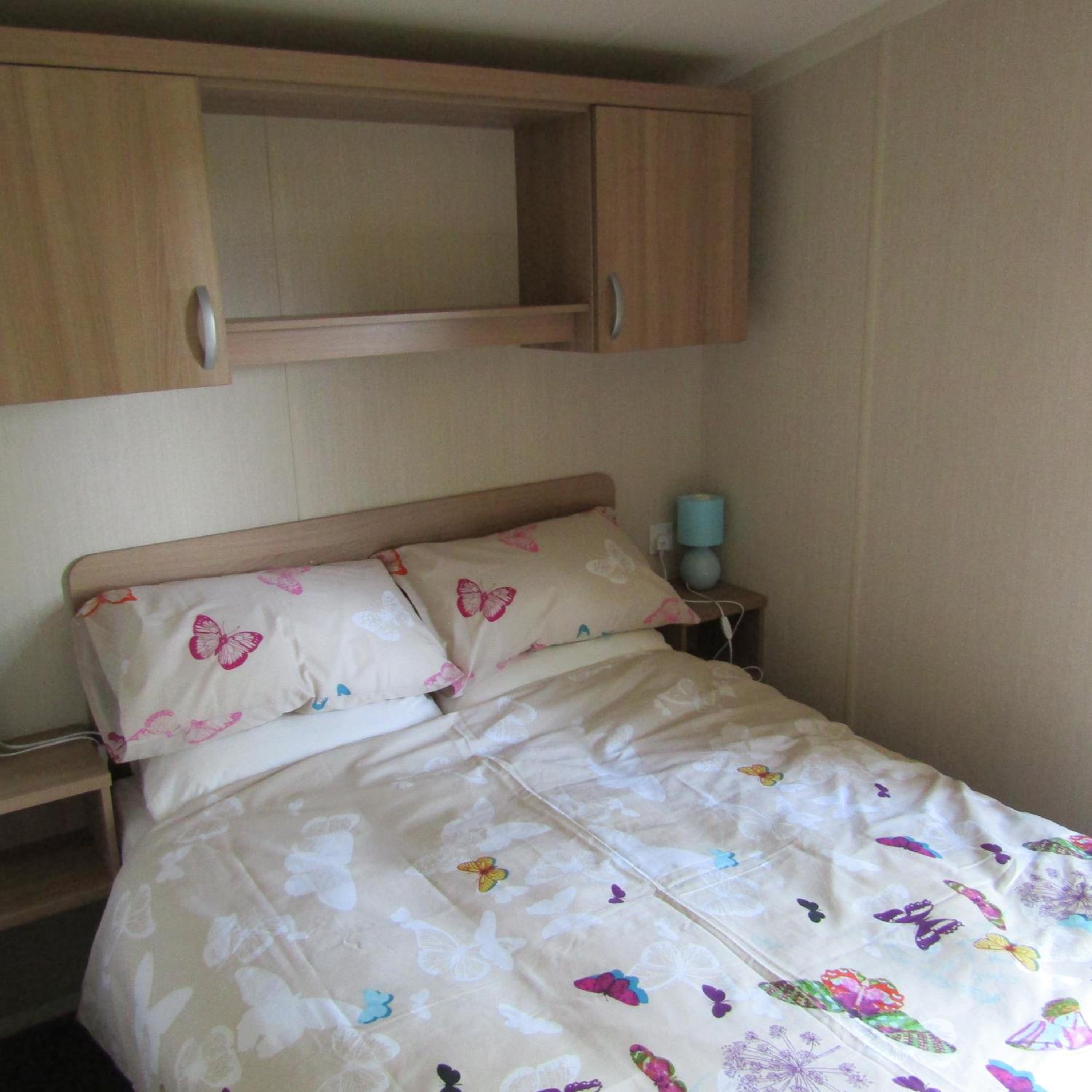 Caravan photo 1