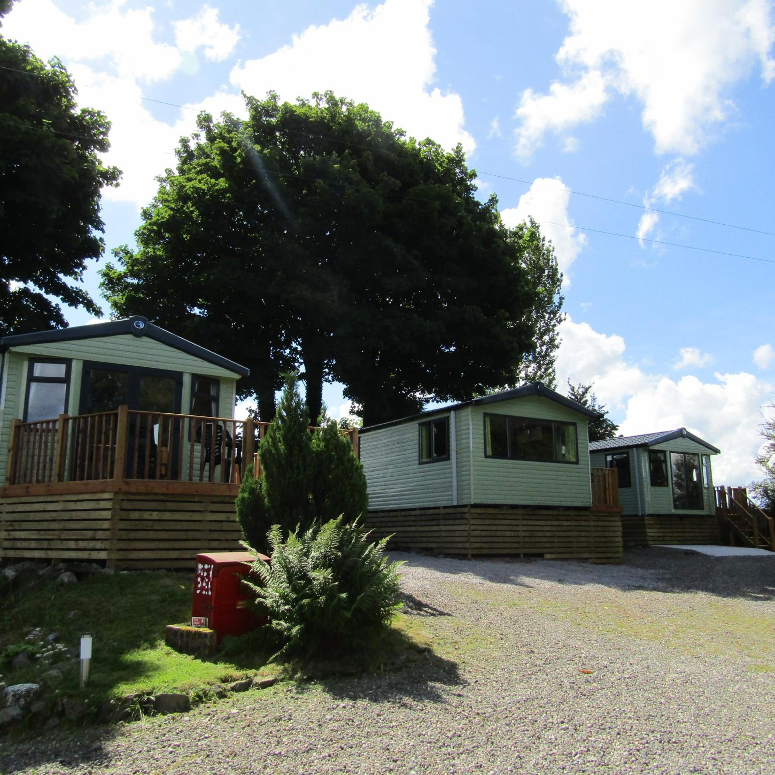 Caravan photo 3