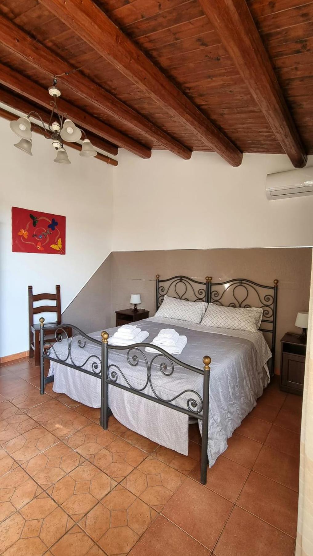 Deluxe Double or Twin Room with Garden View photo 3