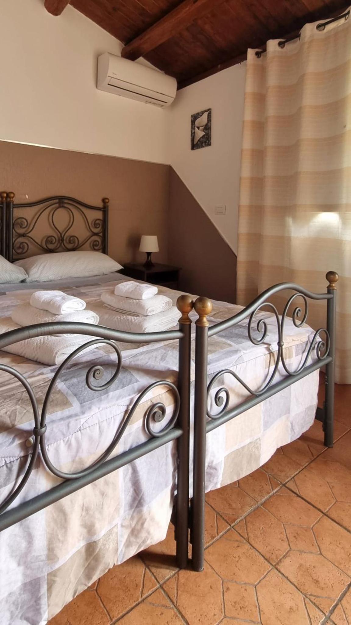 Deluxe Double or Twin Room with Garden View photo 1