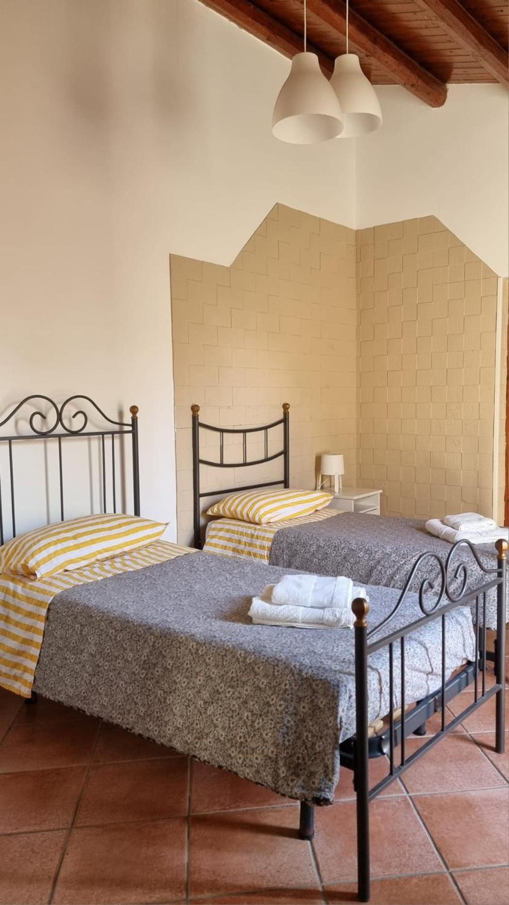 Quadruple Room with Garden View photo 3