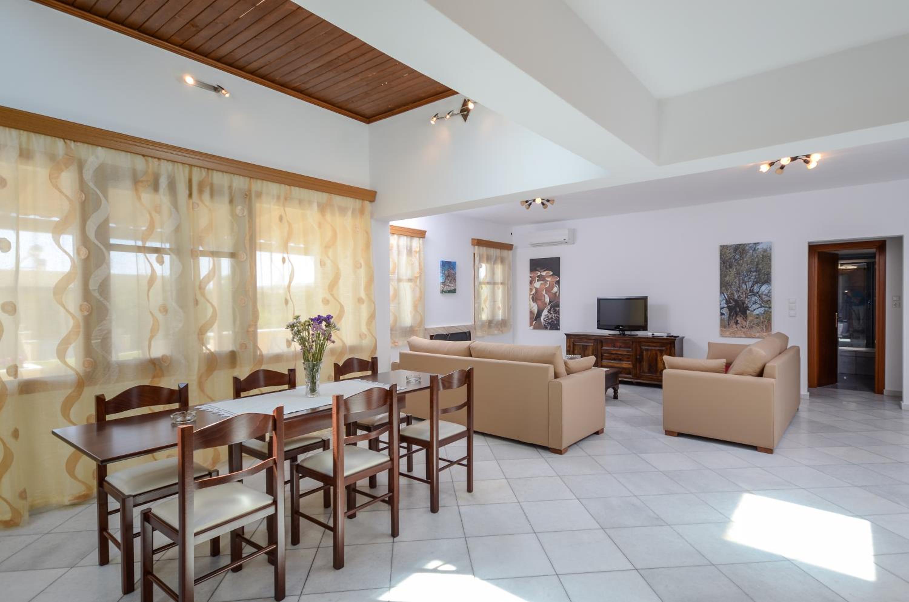 Vacation Home photo 1