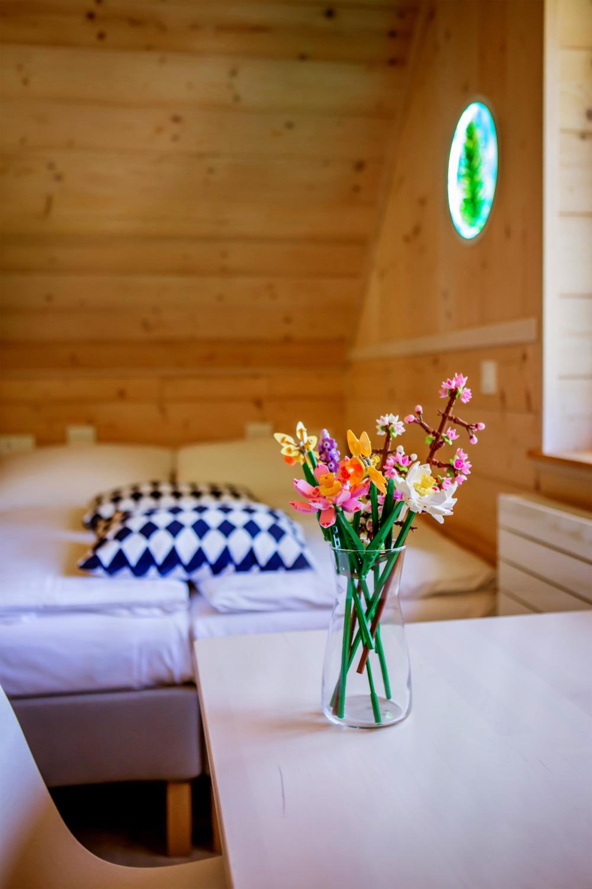 King Room with Garden View photo 3