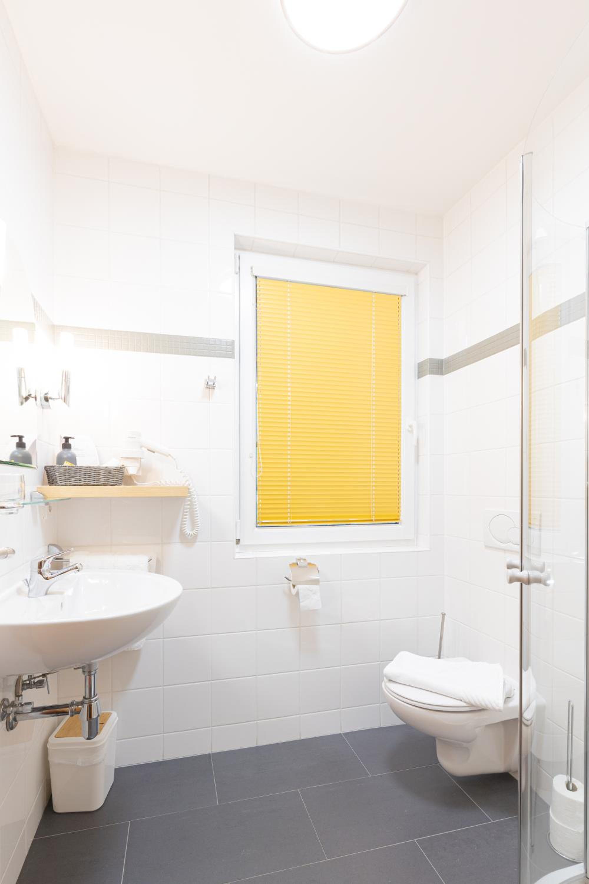 Standard Single Room photo 2